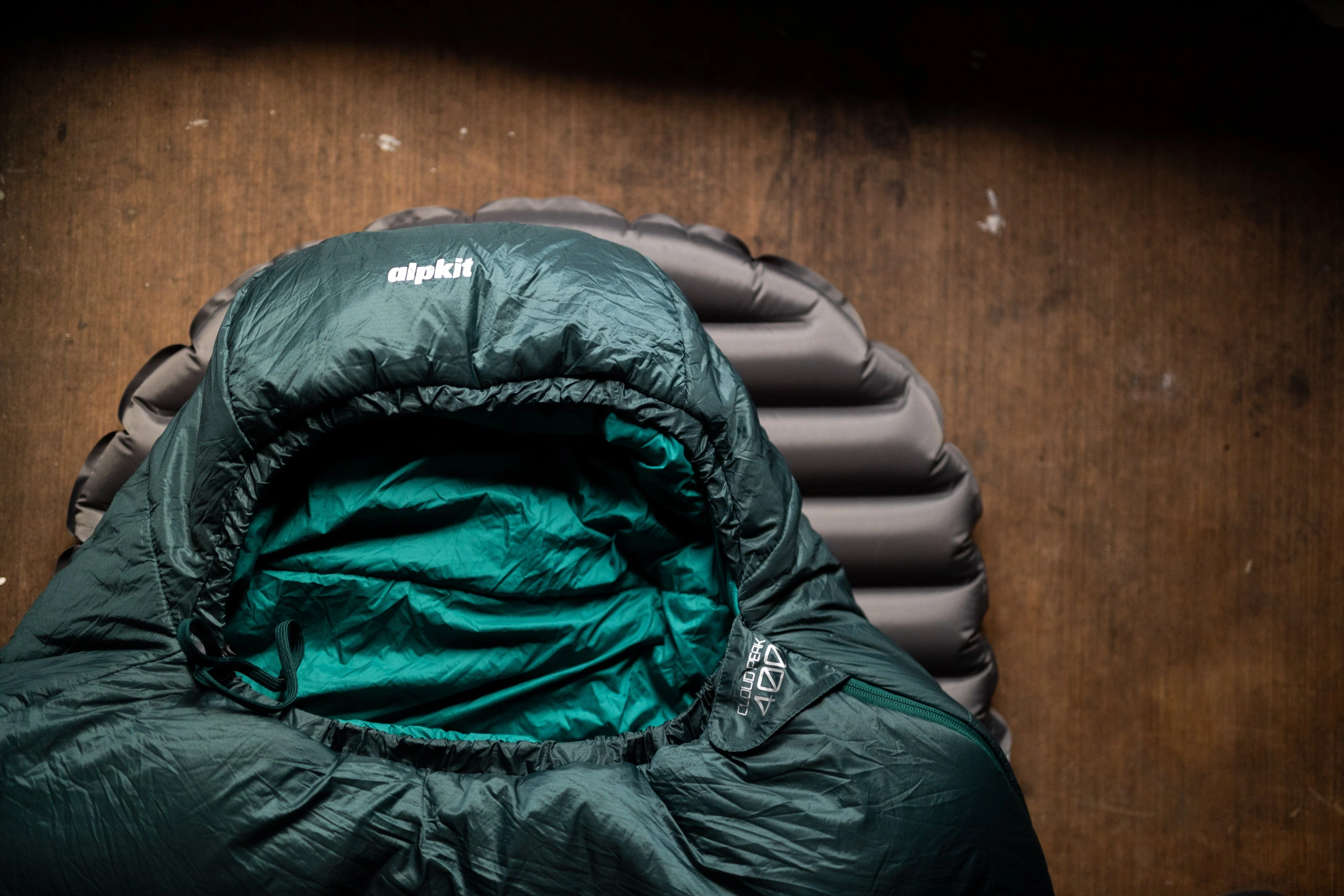 Cloud Peak 400 - Image 8