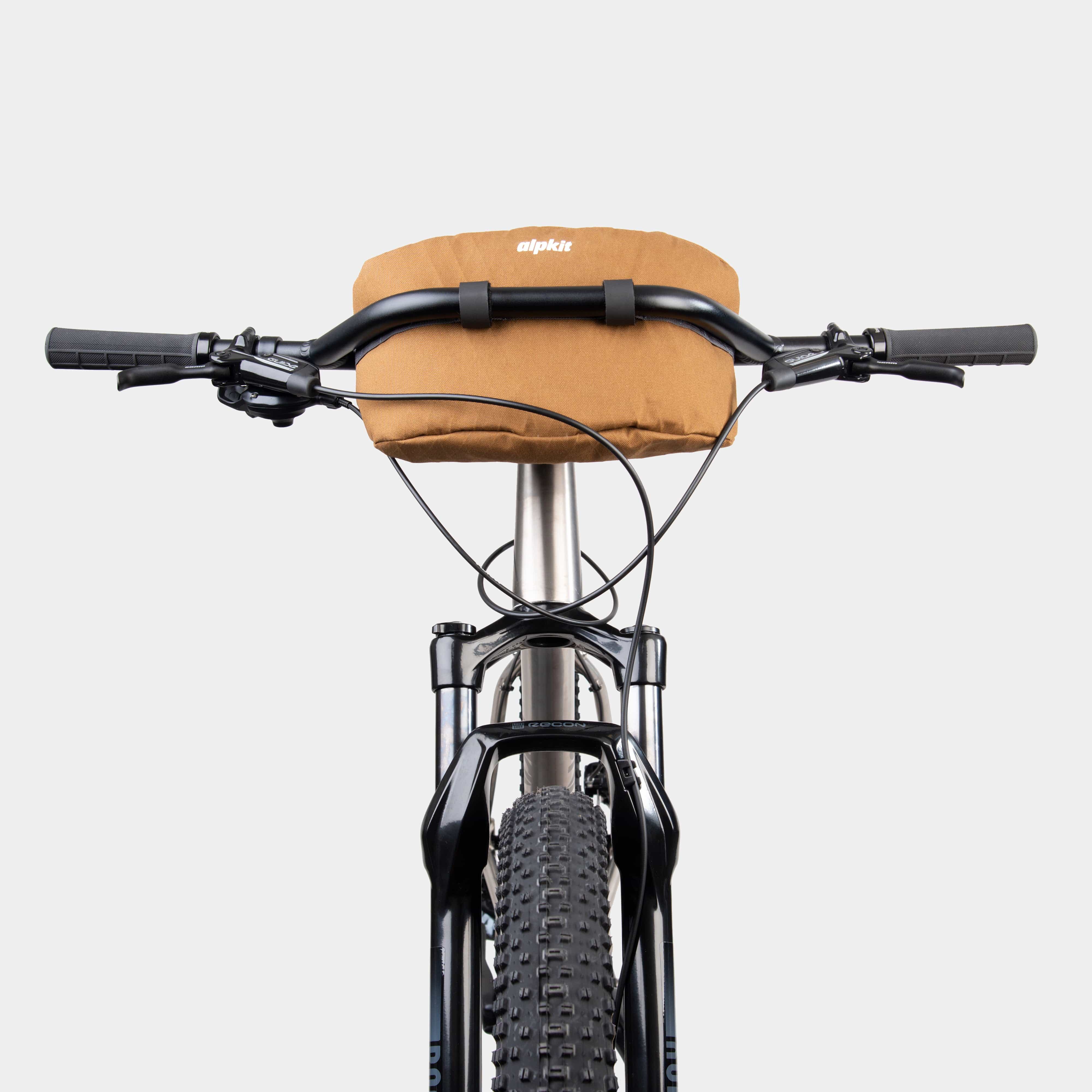 Confucius Loop Bar Bag - Image 2