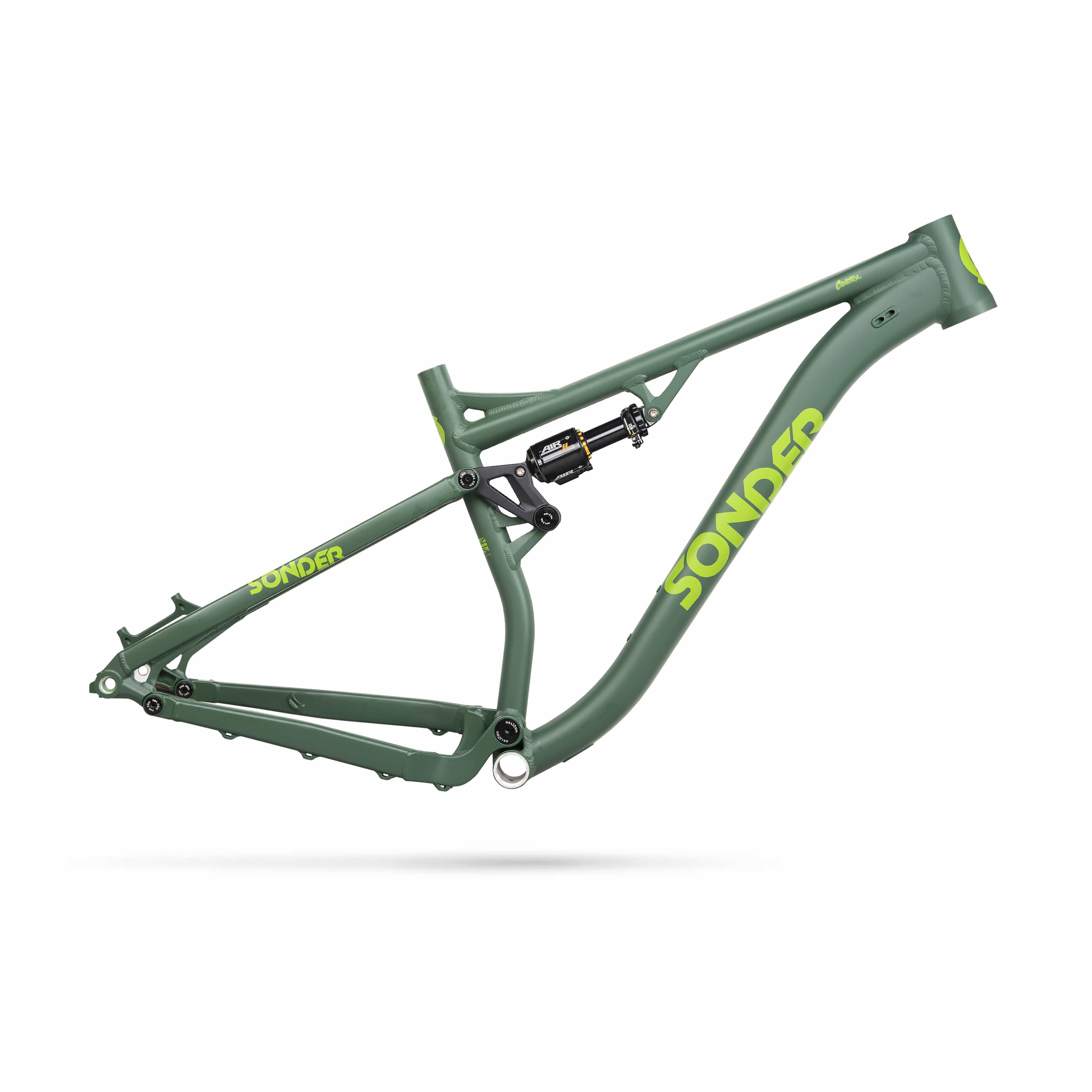 Cortex Frame - Image 4