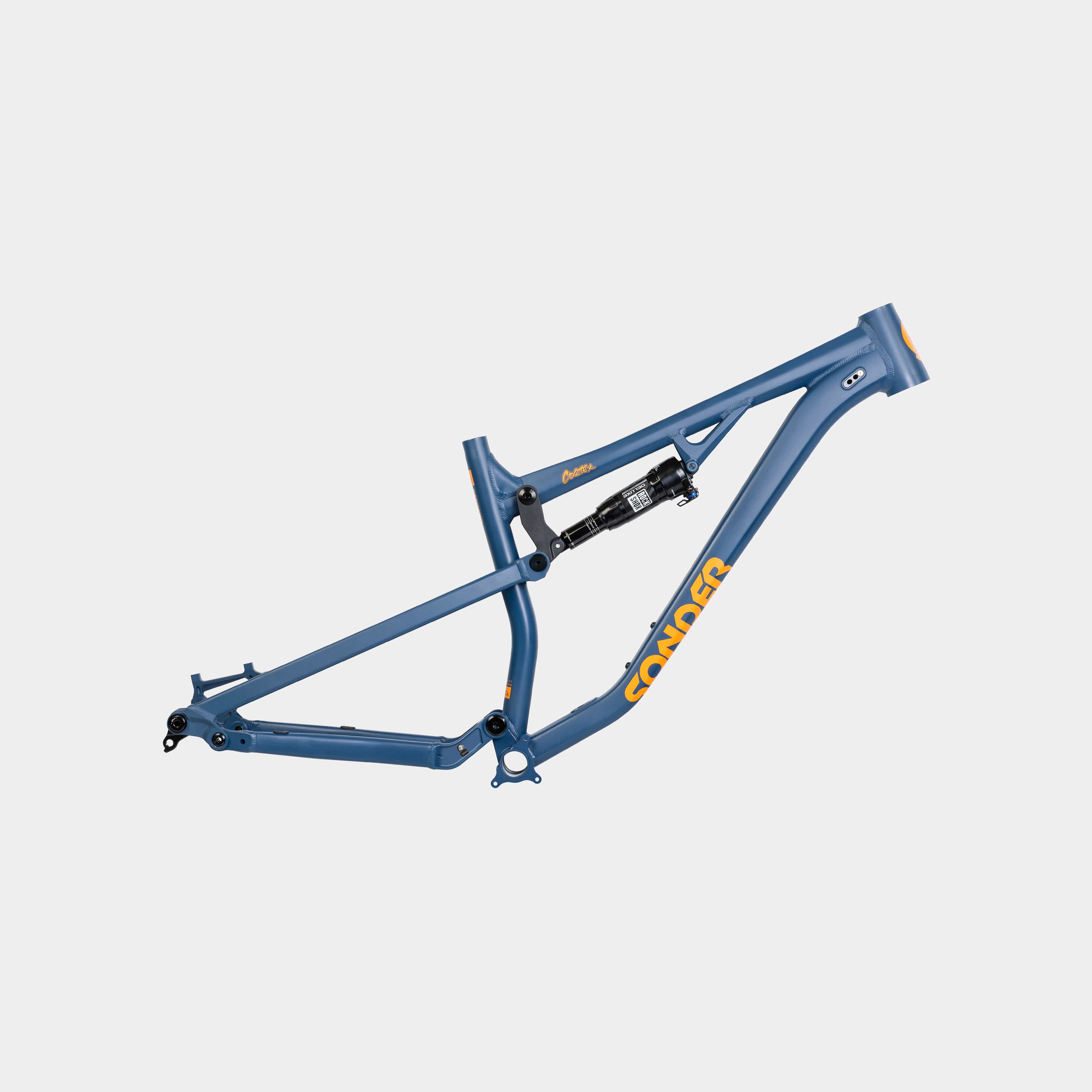 Cortex Frameset - Image 3