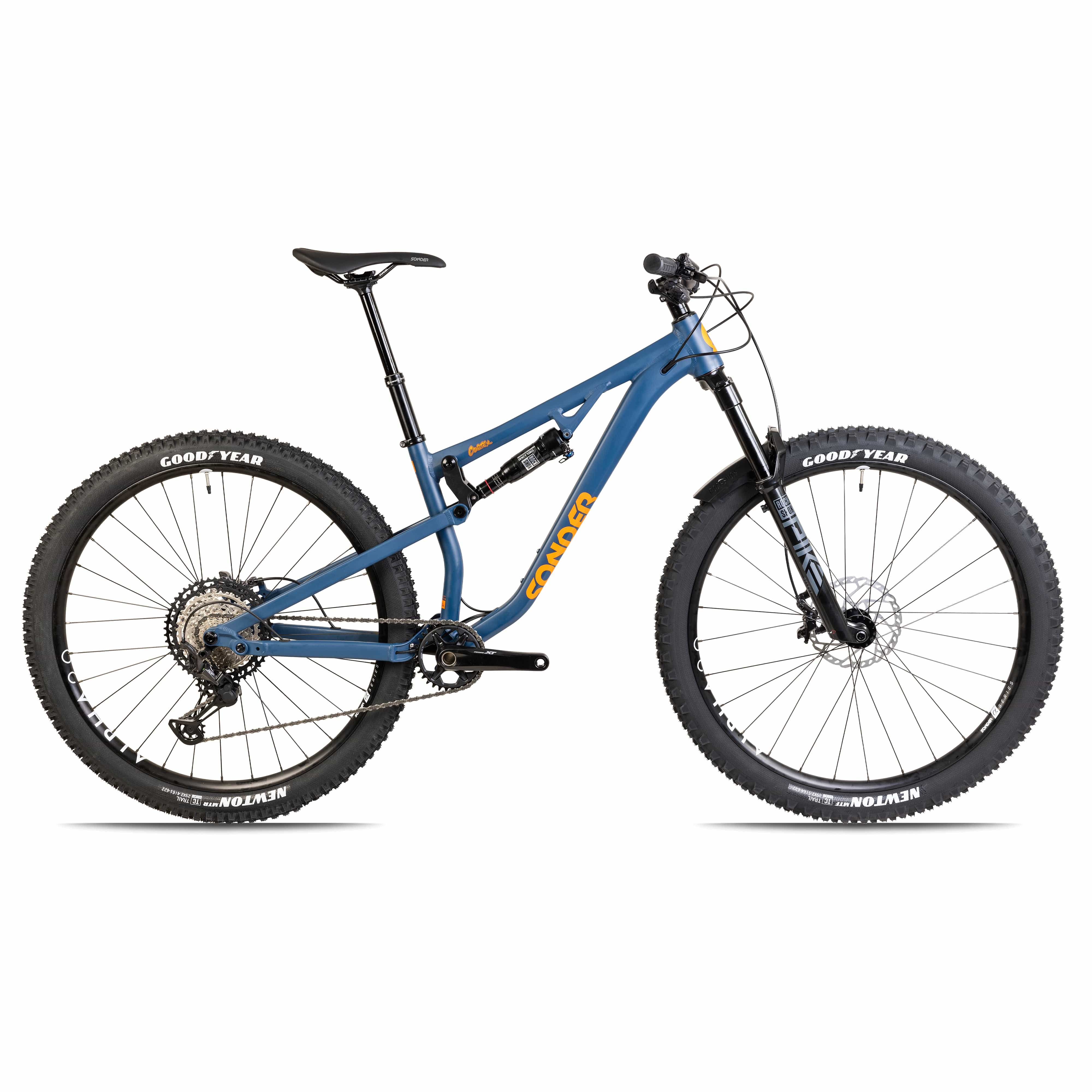 Cortex SX Eagle - Image 4