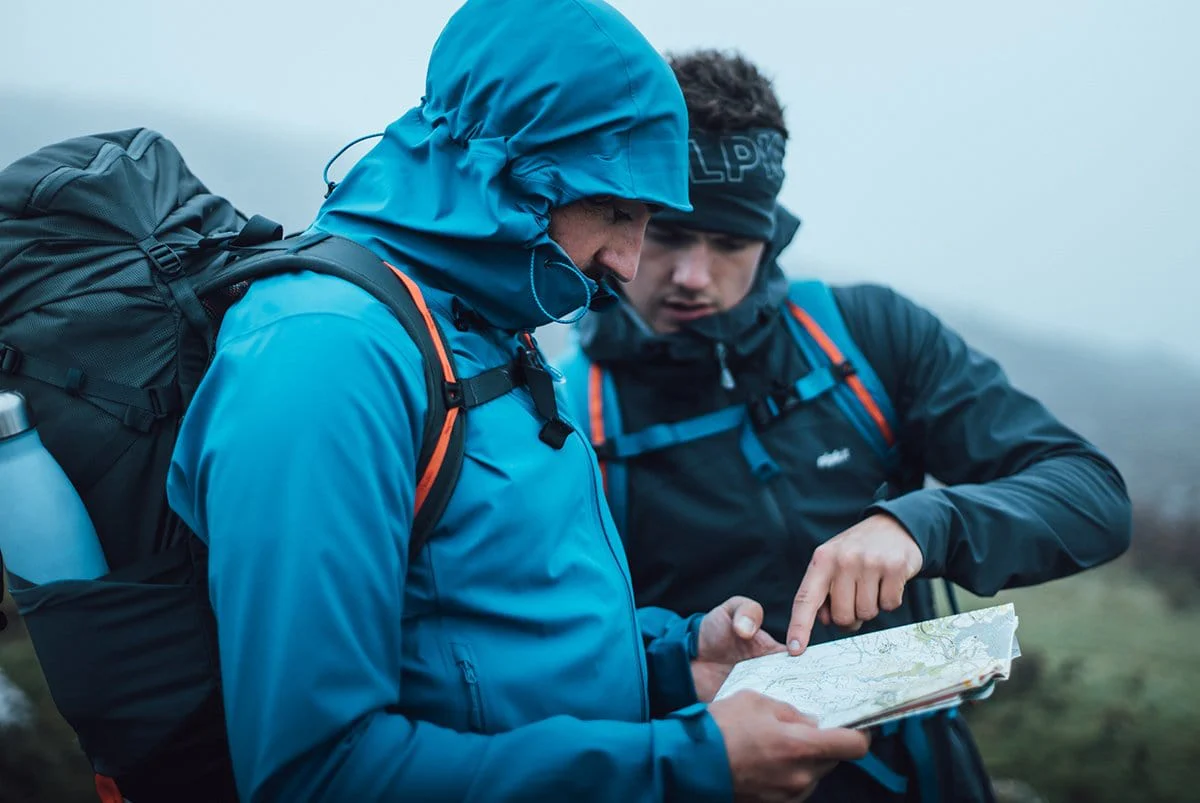 Mastering the Art of Navigation - Image 3