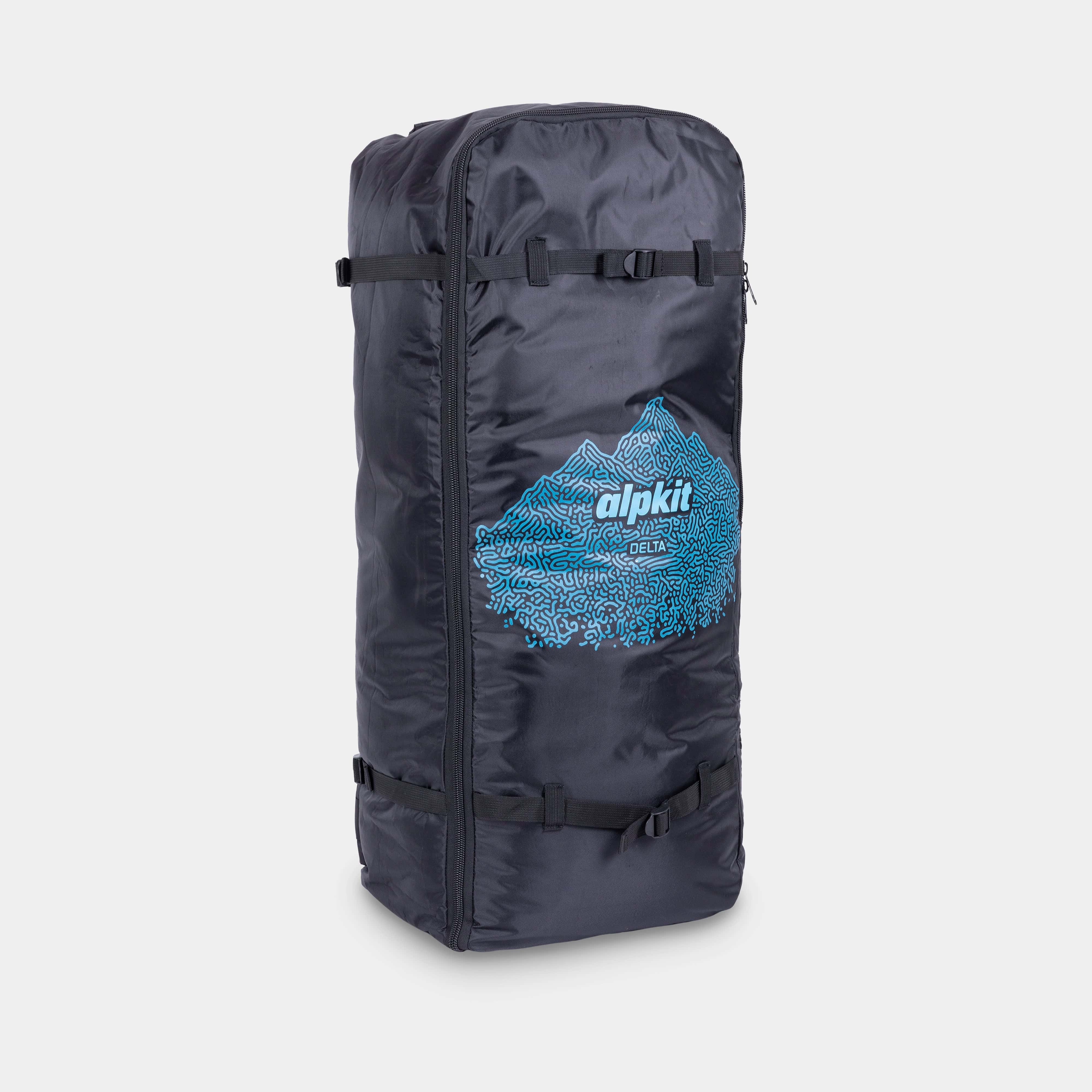 Delta [8'10"] - Image 11