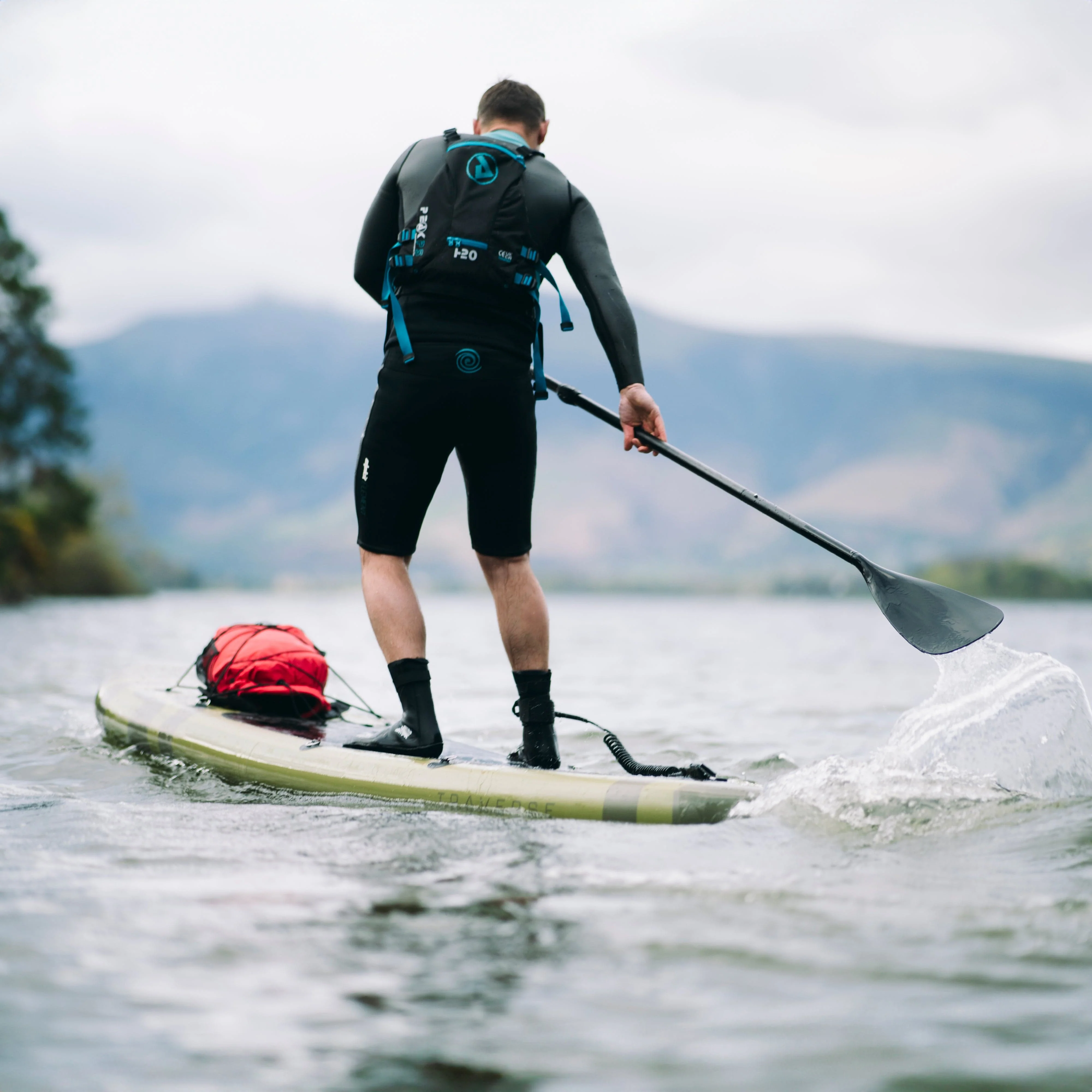 Delta [8'10"] - Image 2
