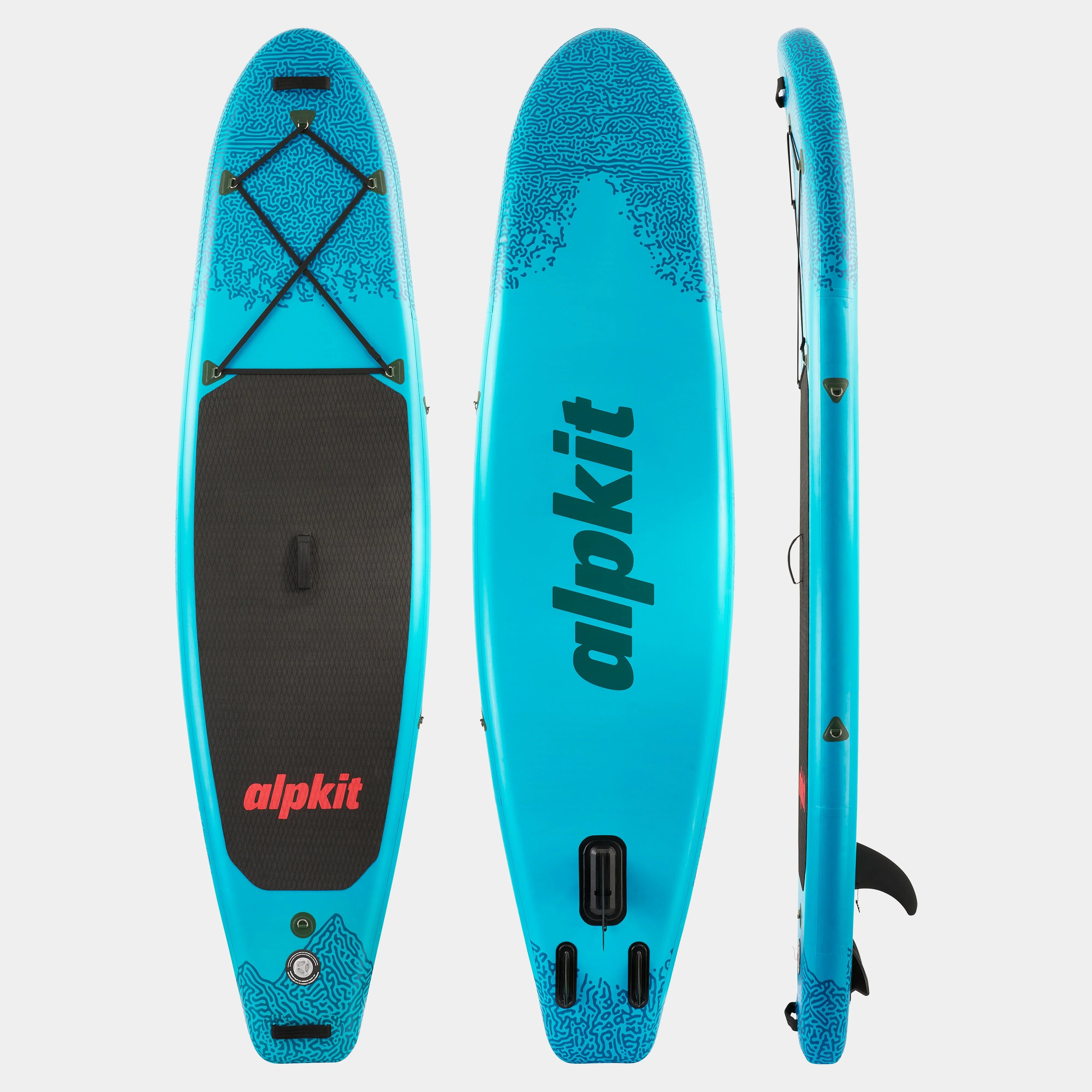 Delta [8'10"] - Image 4