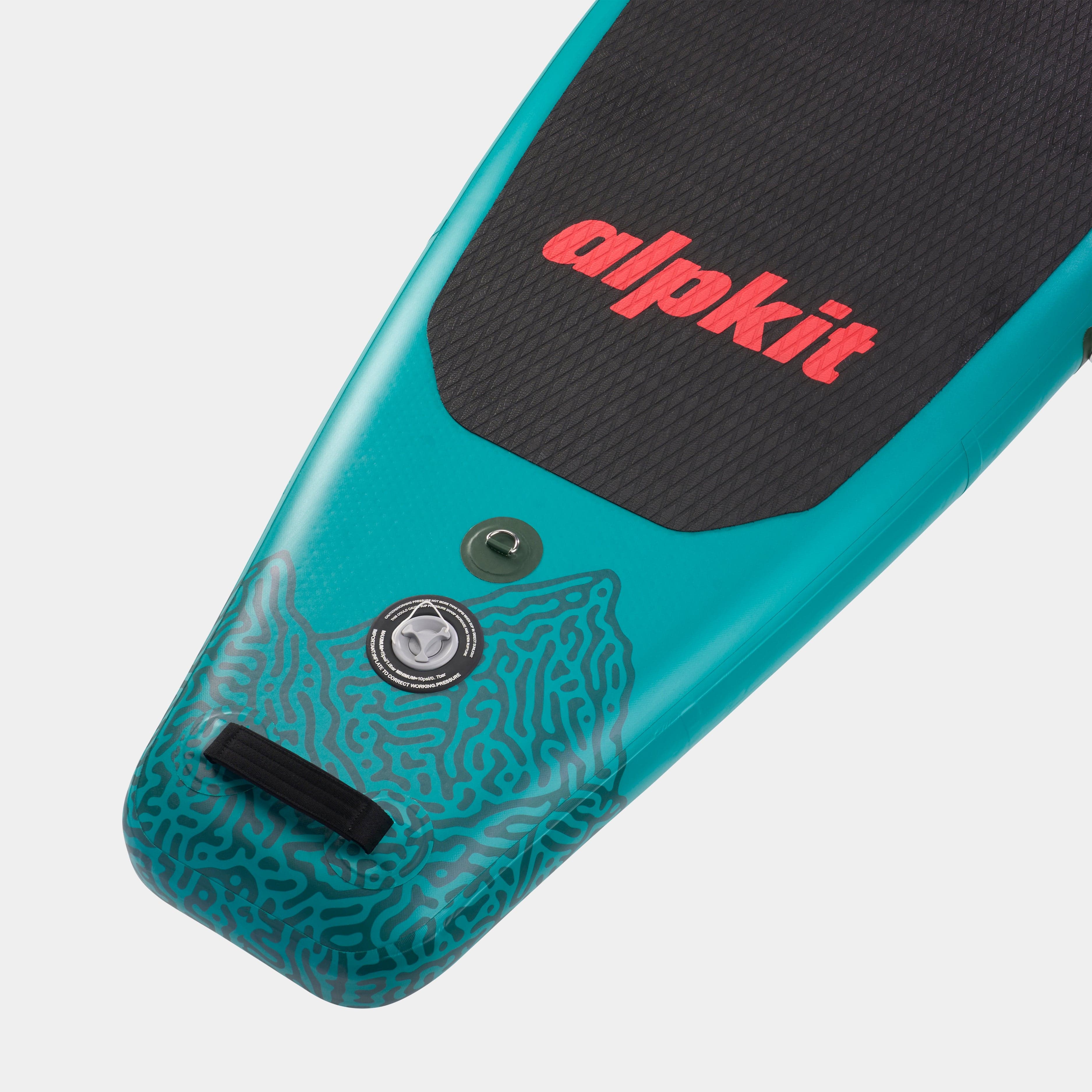 Delta [8'10"] - Image 6