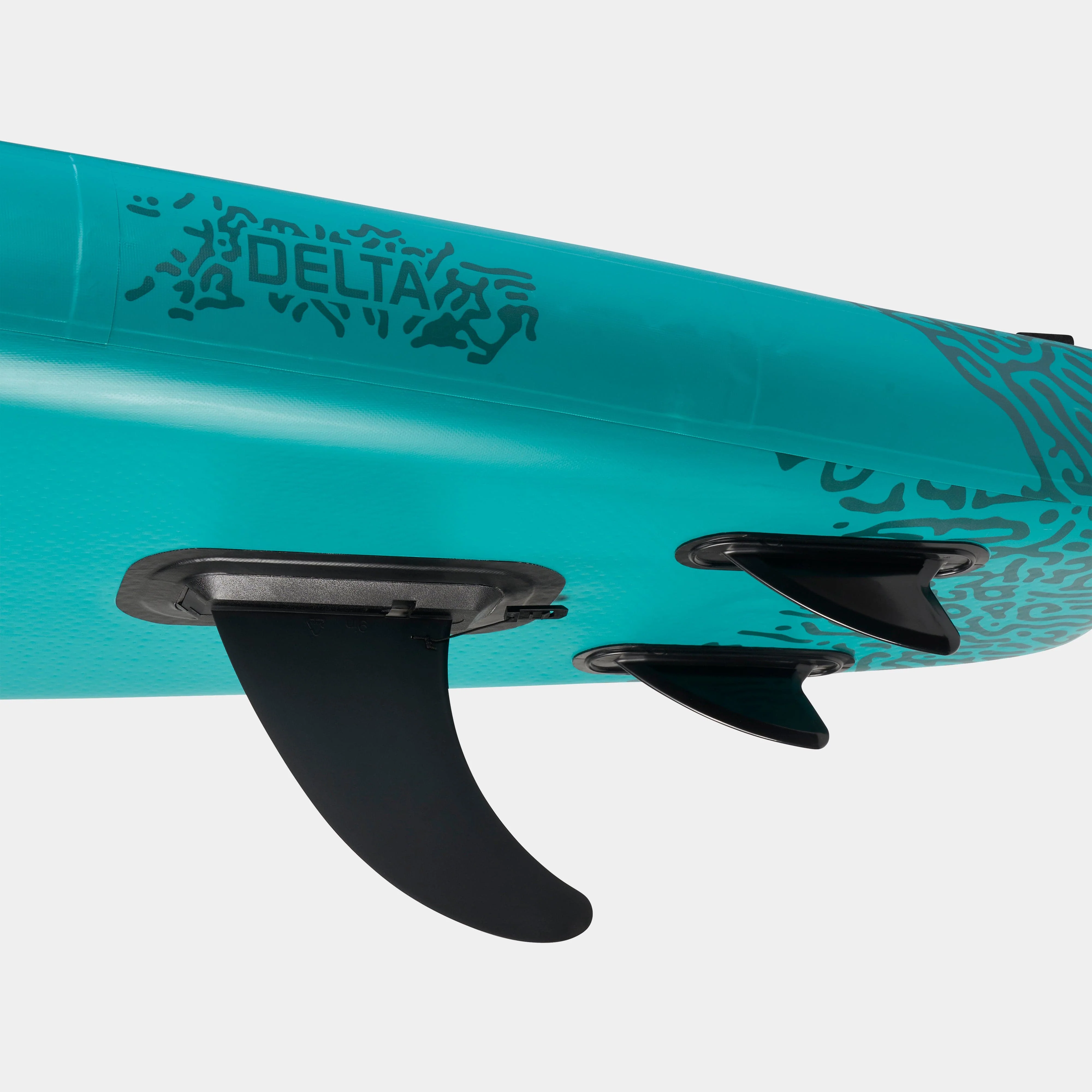Delta [8'10"] - Image 7