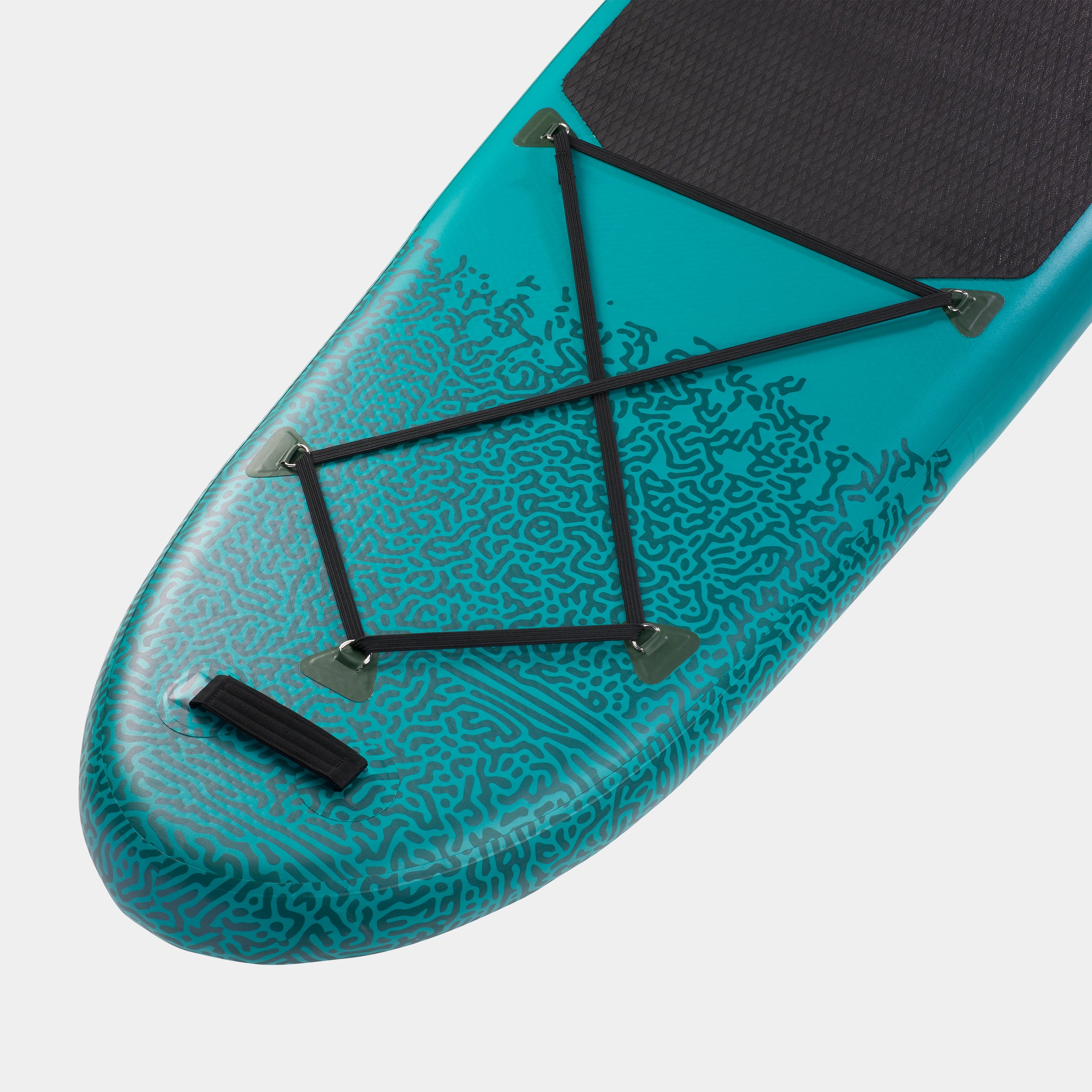 Delta [10'10"] - Image 12