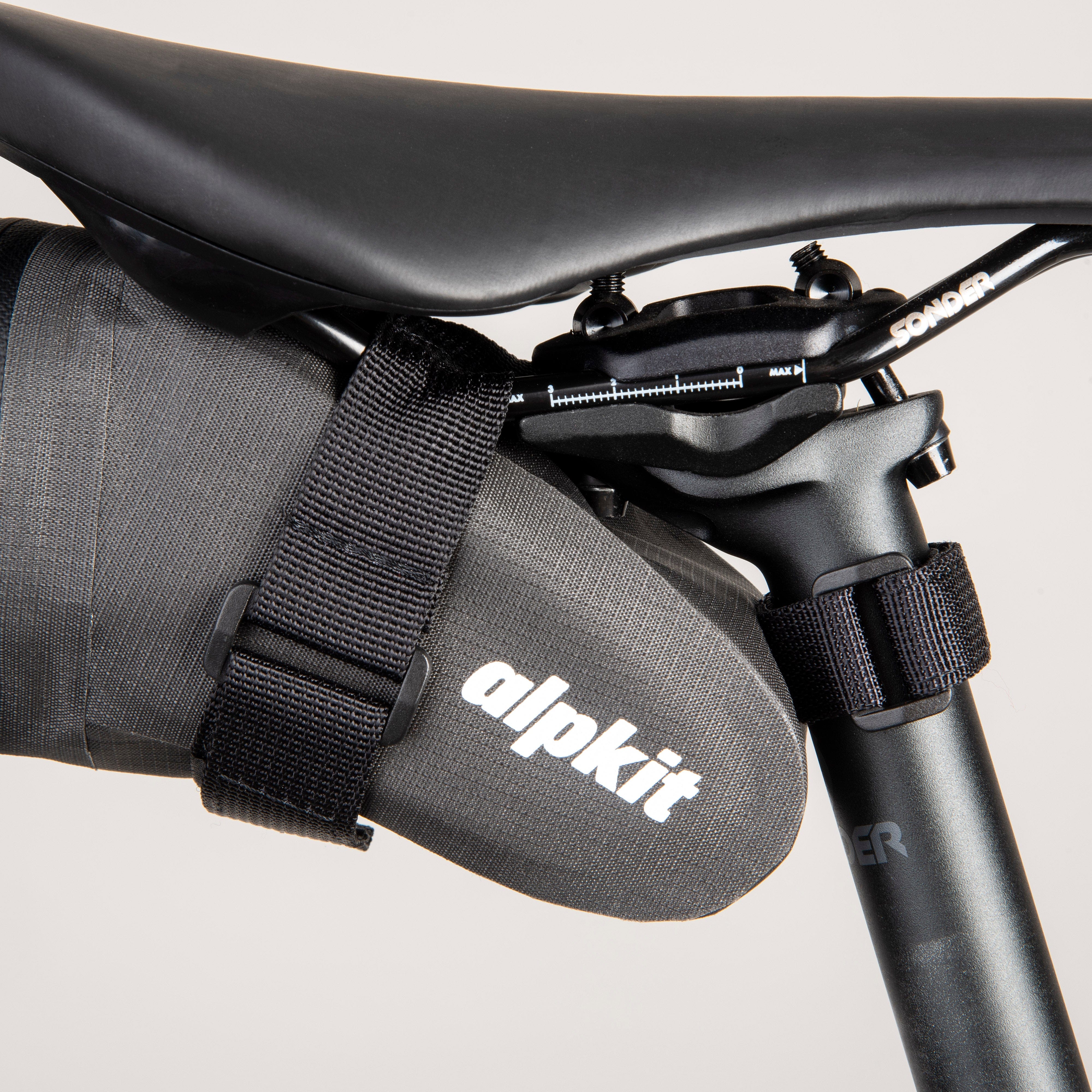 Deluge Seat Pack 0.5L - Image 3