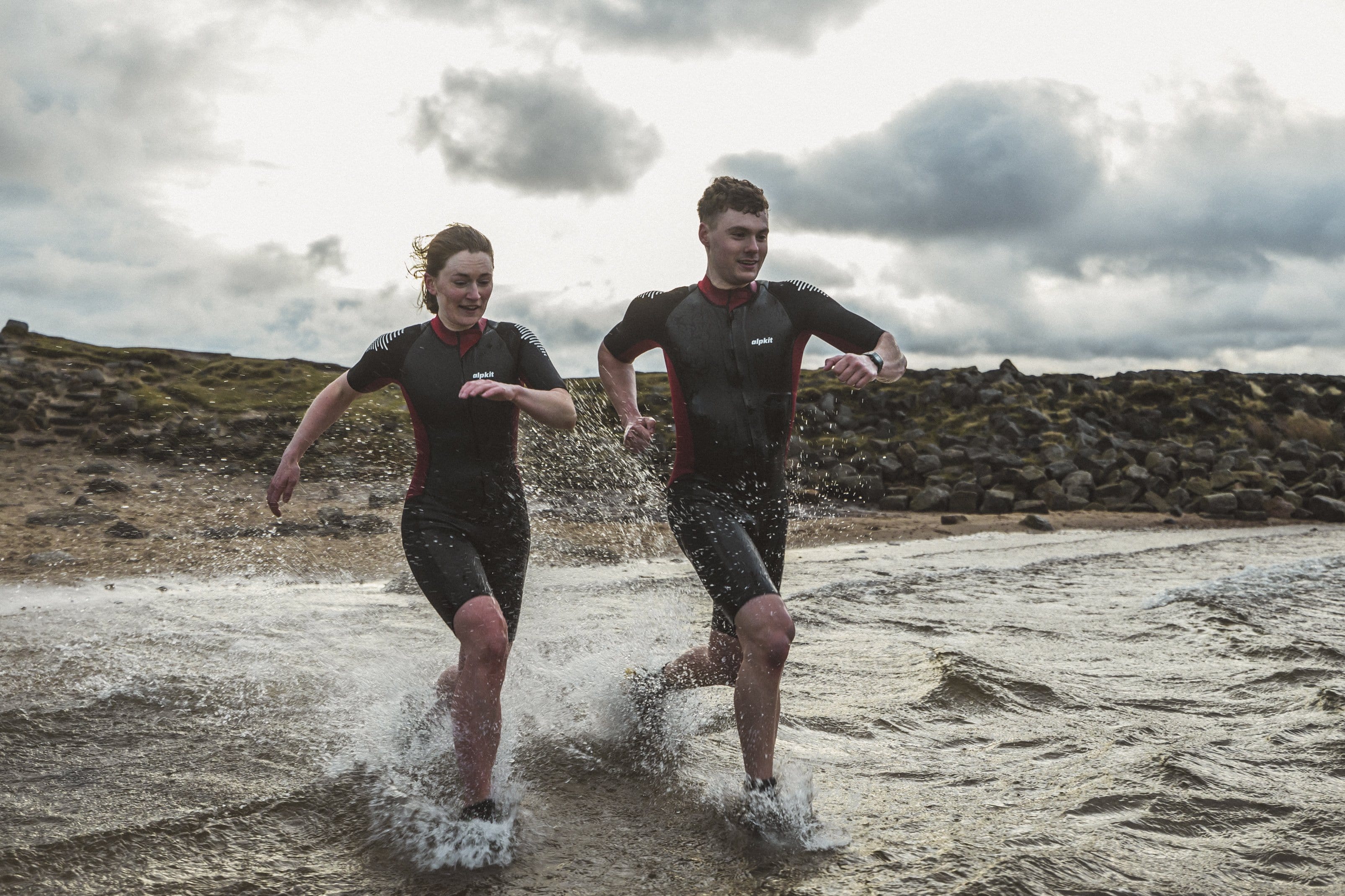Duel Wetsuit [Mens] - Image 2
