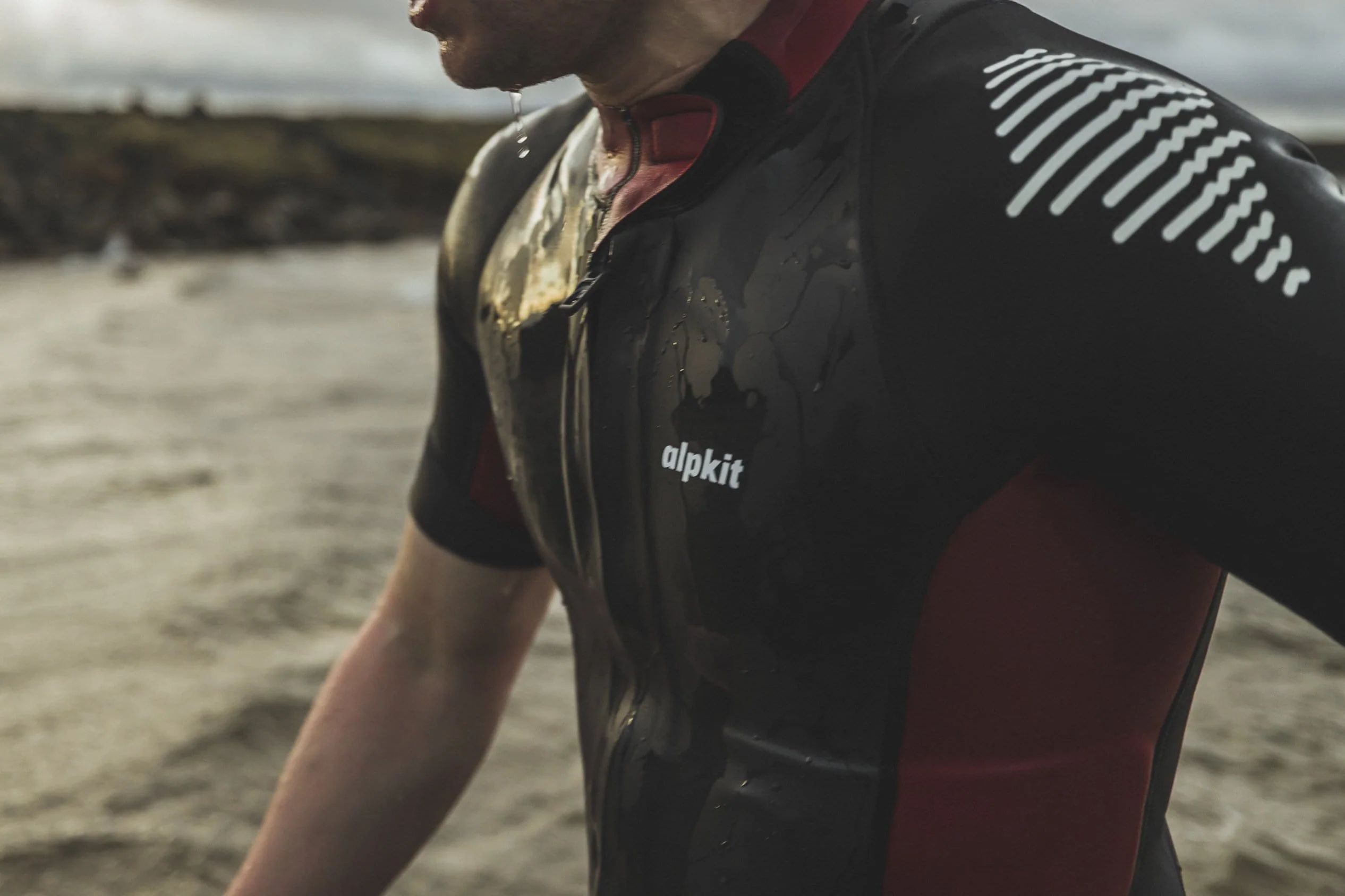 Duel Wetsuit [Mens] - Image 3