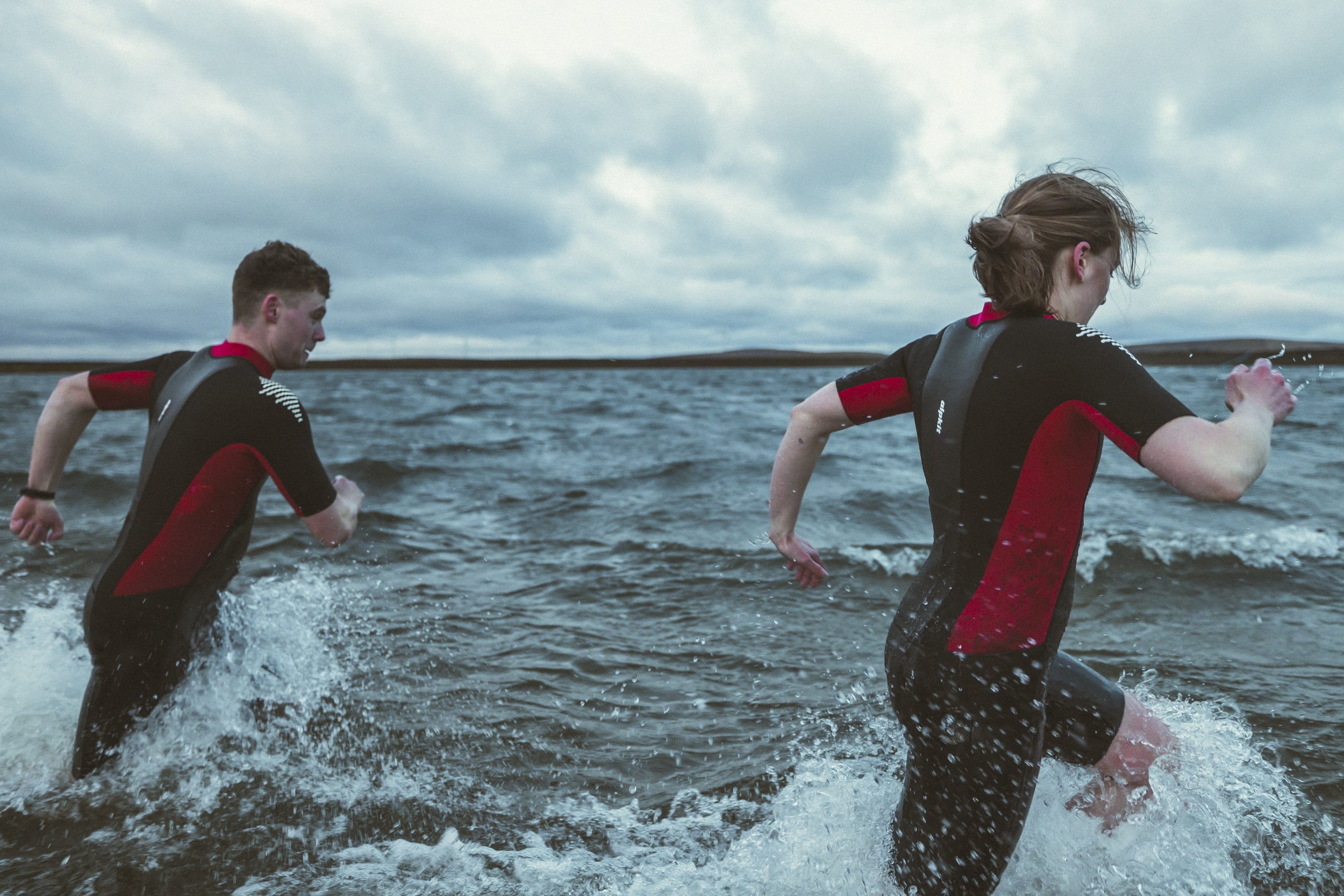 Duel Wetsuit [Mens] - Image 8