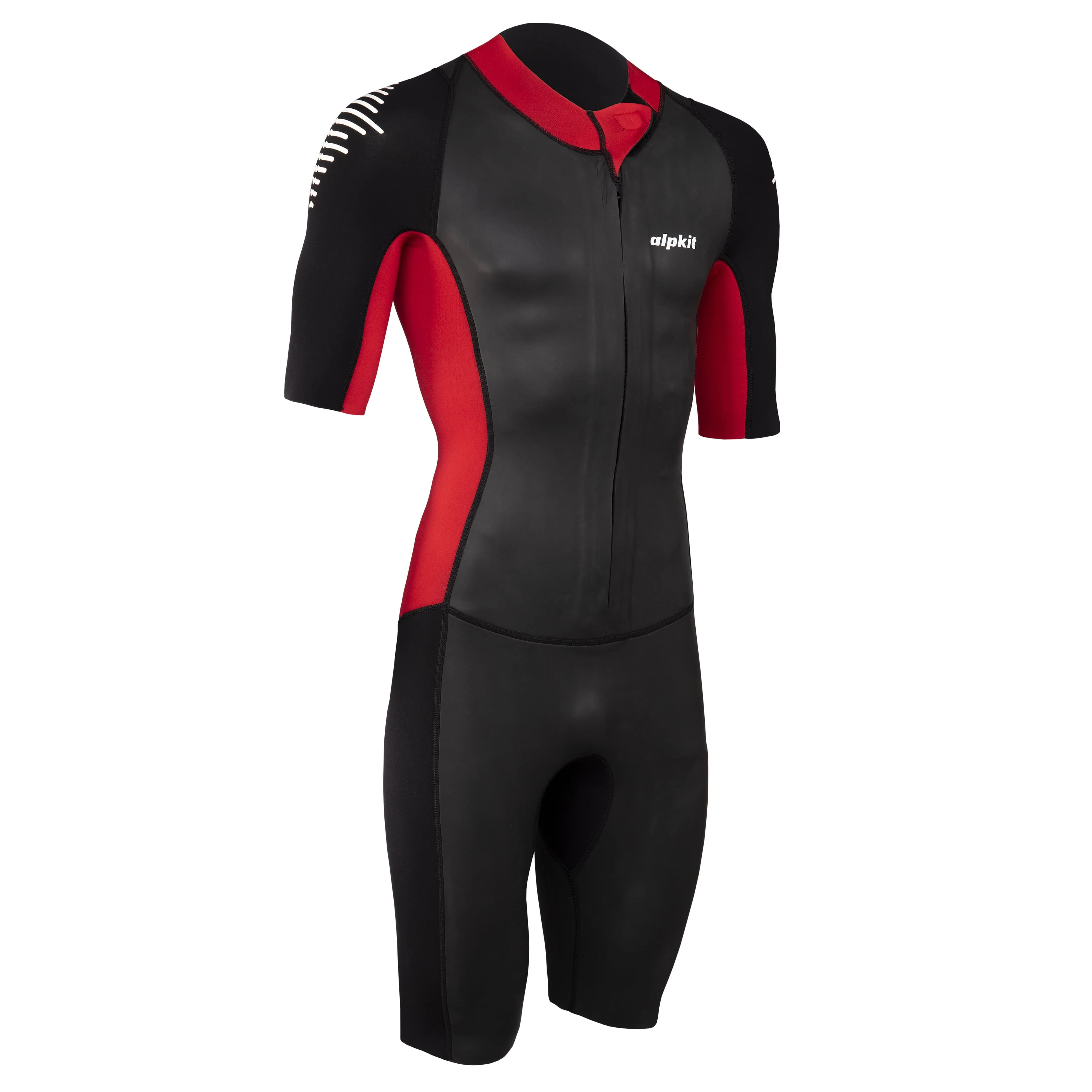 Duel Wetsuit [Mens] - Image 9