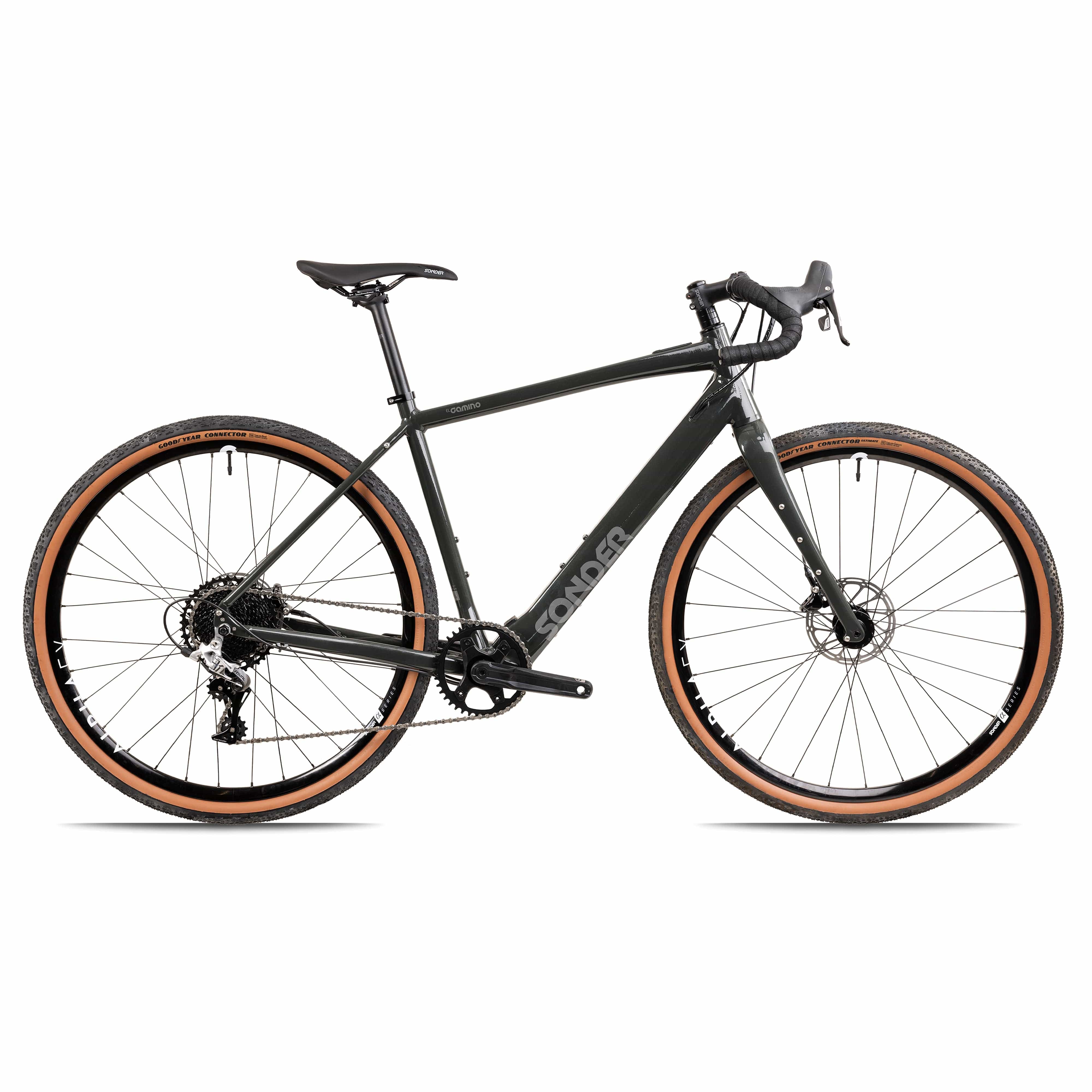 El Camino GRX1 - Gen 1 - Image 3
