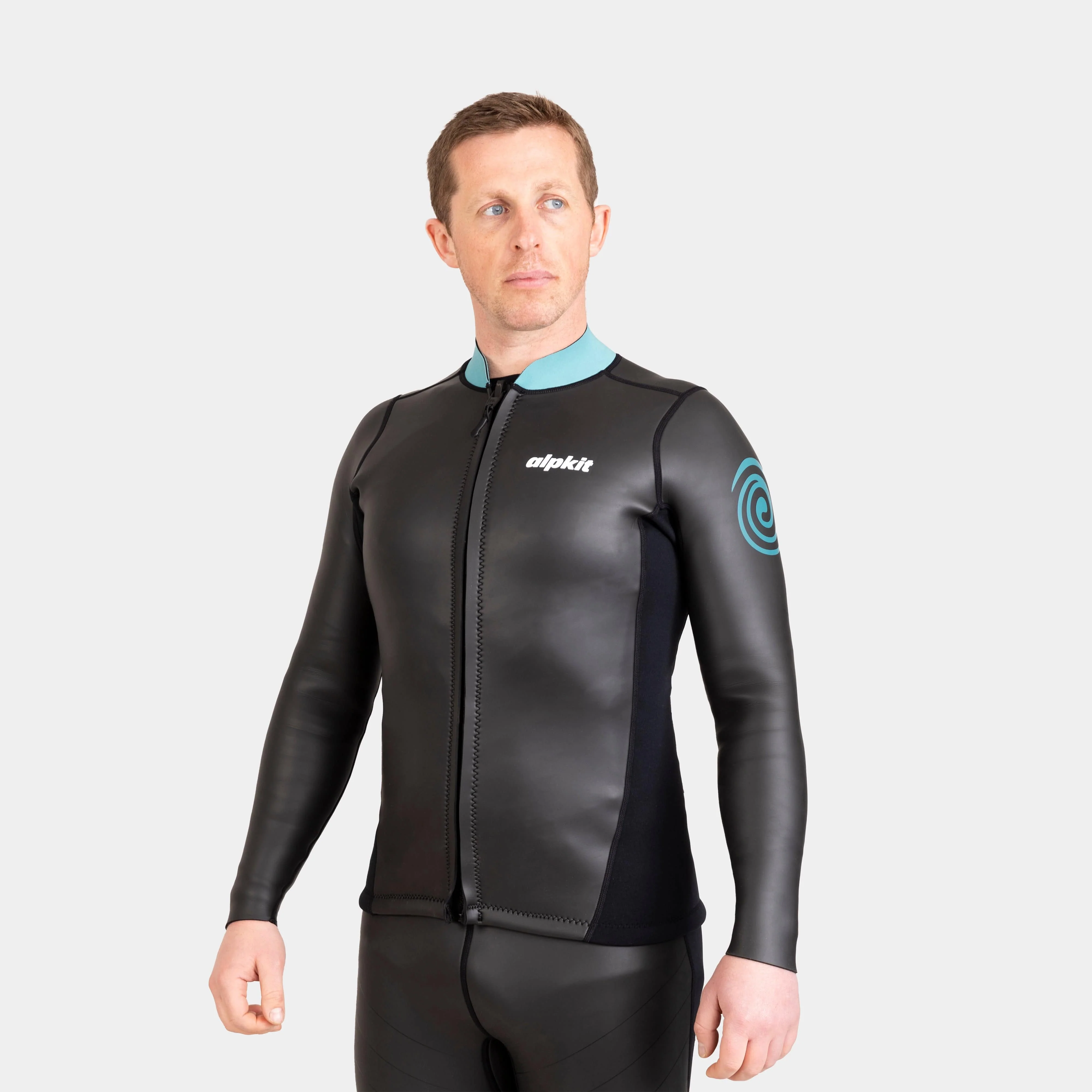 Element Wetsuit Jacket [Mens] - Image 4