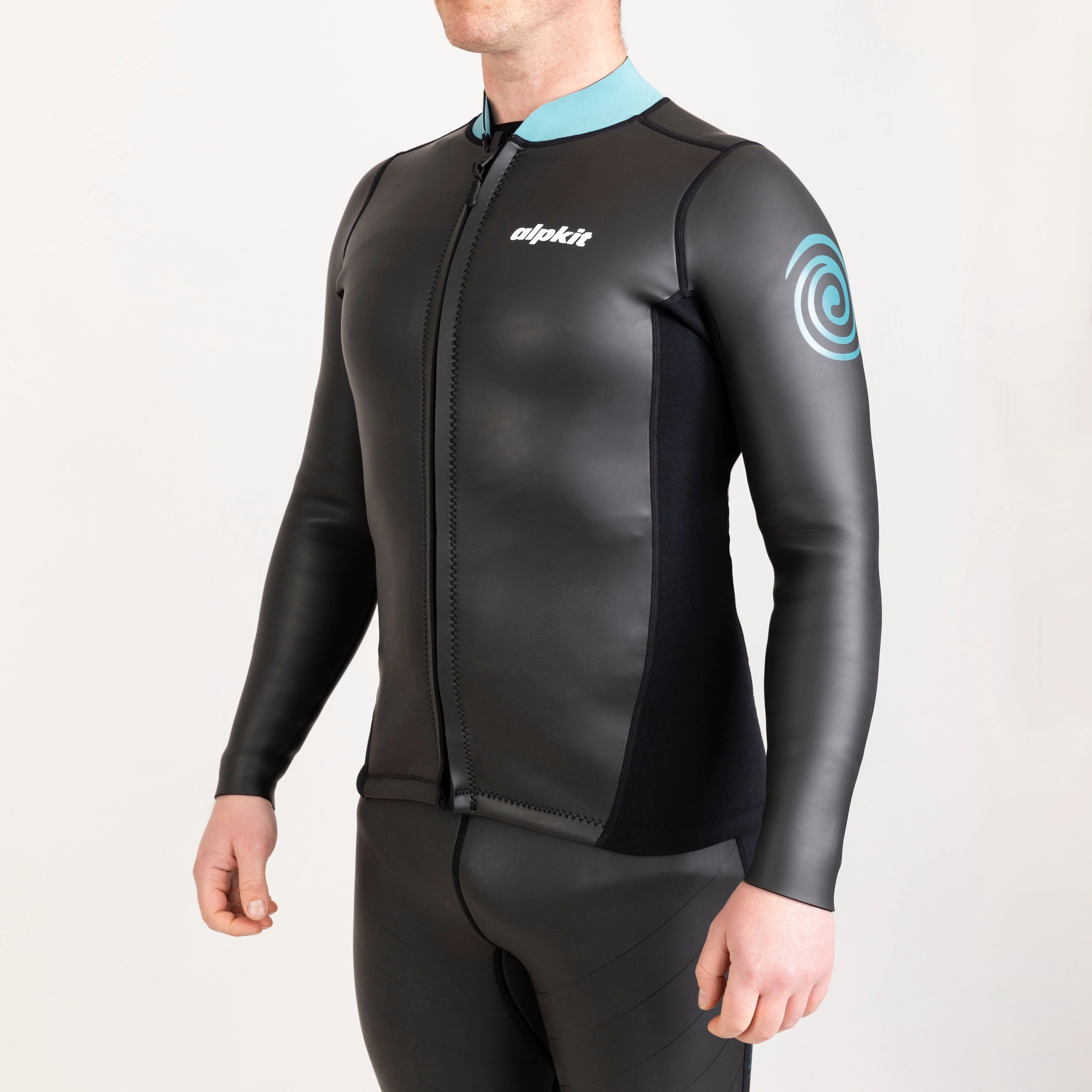 Element Wetsuit Jacket [Mens] - Image 6