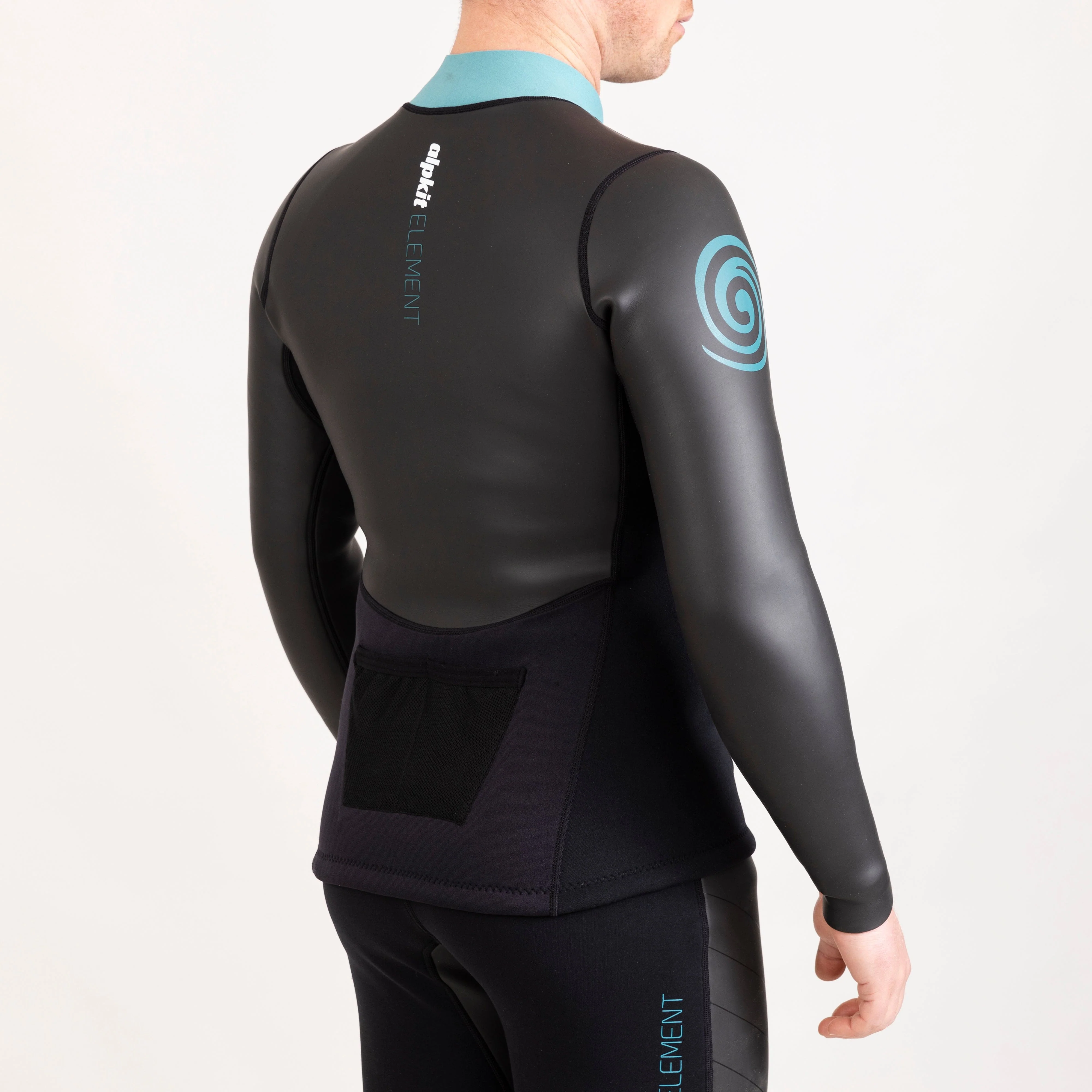 Element Wetsuit Jacket [Mens] - Image 7