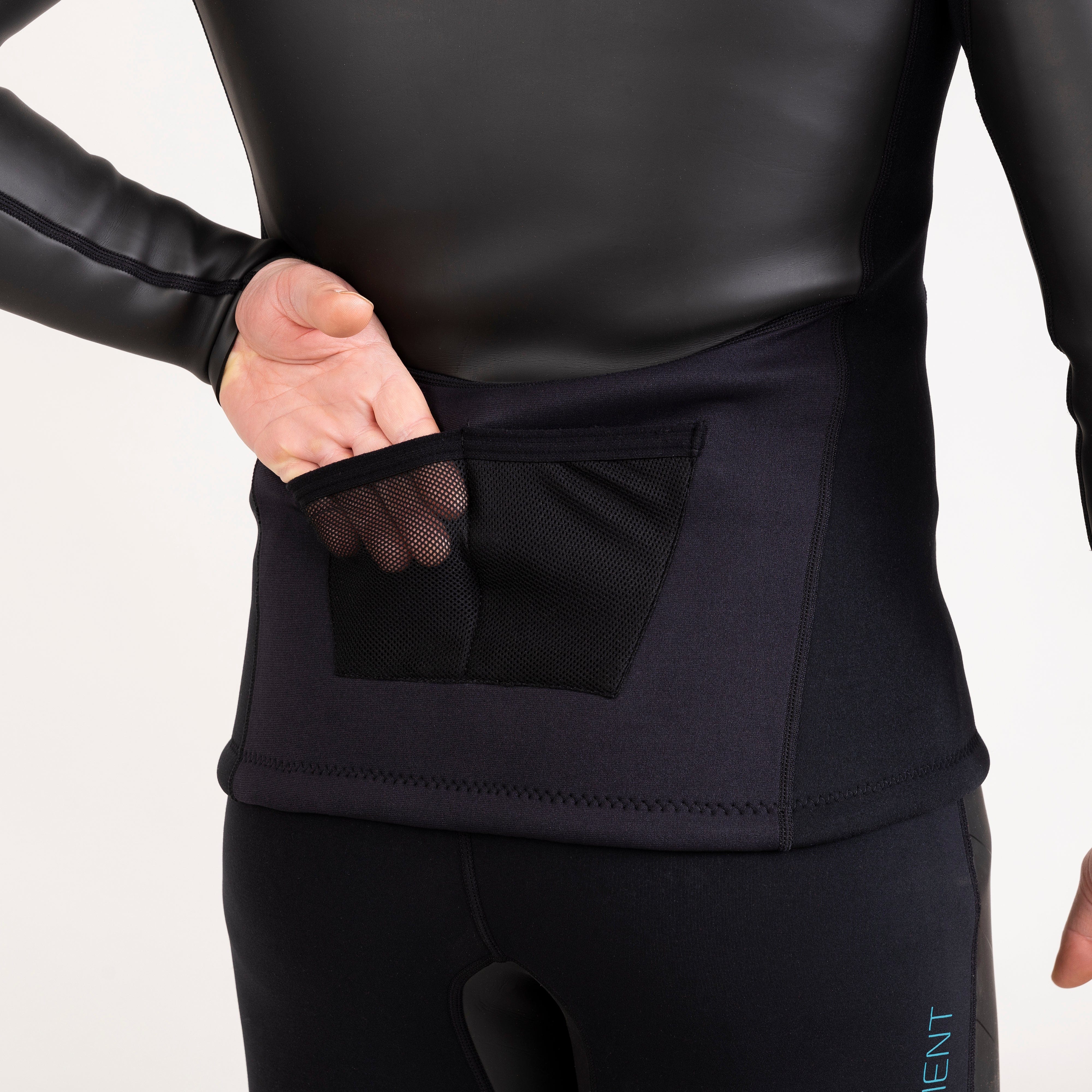 Element Wetsuit Jacket [Mens] - Image 8
