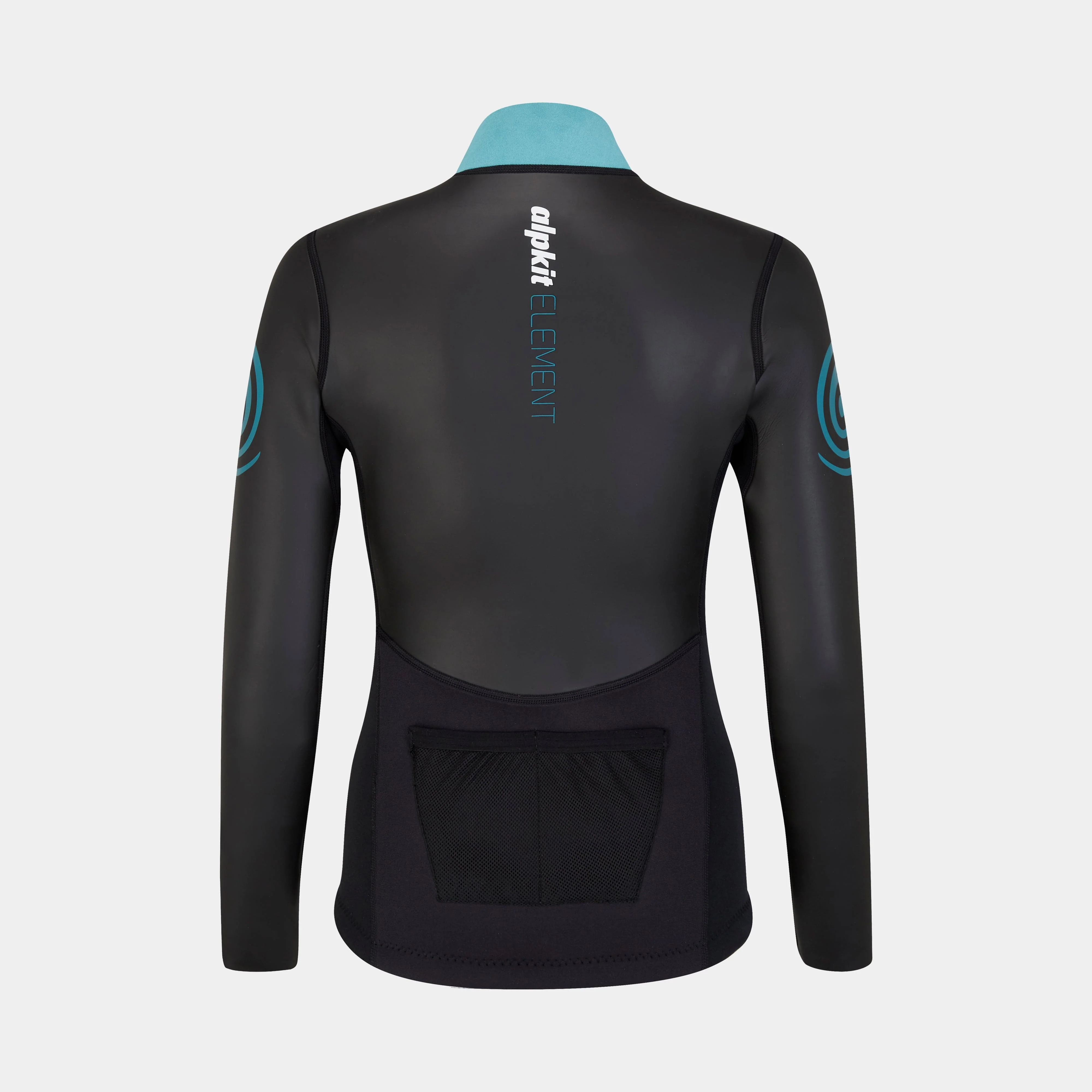 Element Wetsuit Jacket [Womens] - Image 10