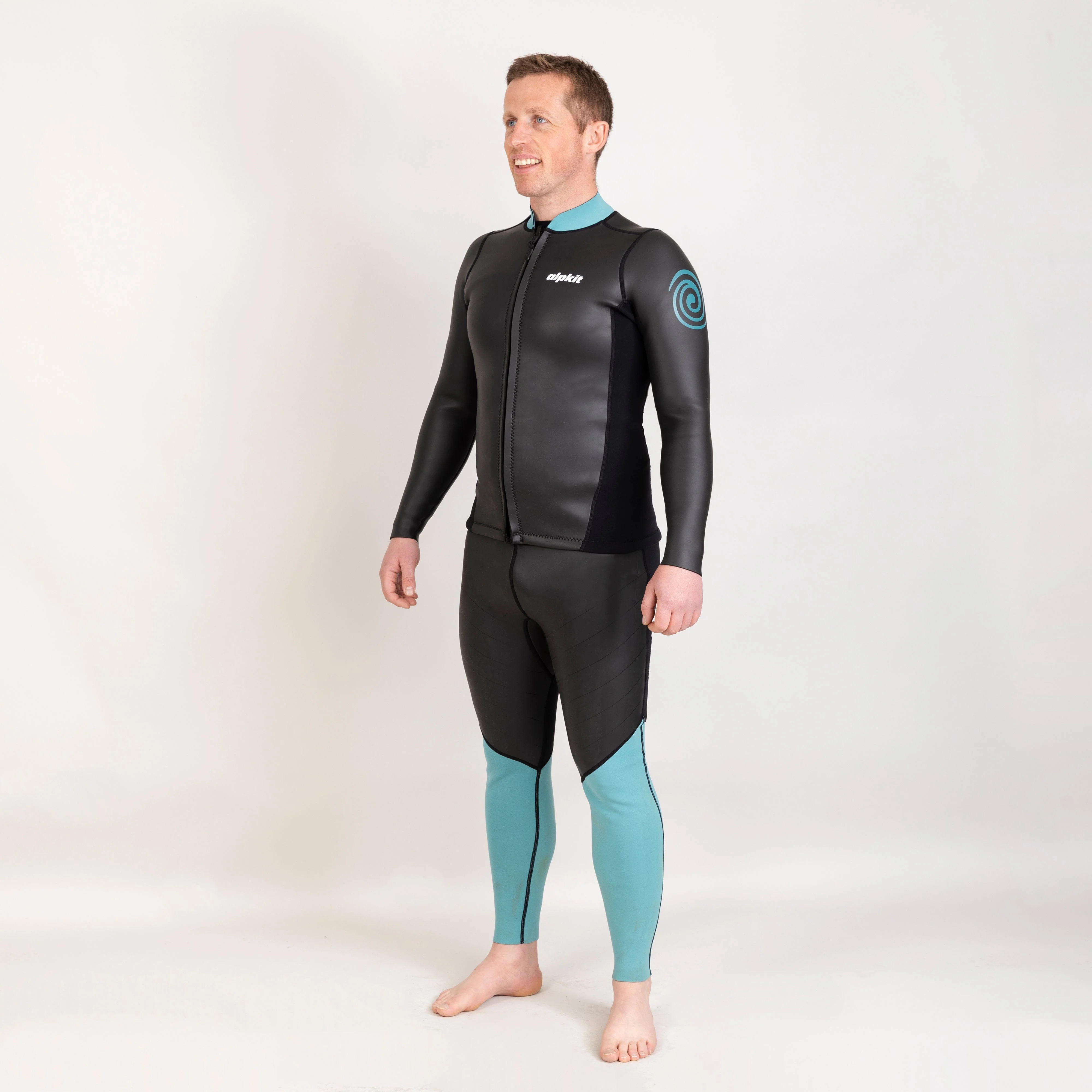 Element Wetsuit Pants [Mens] - Image 5