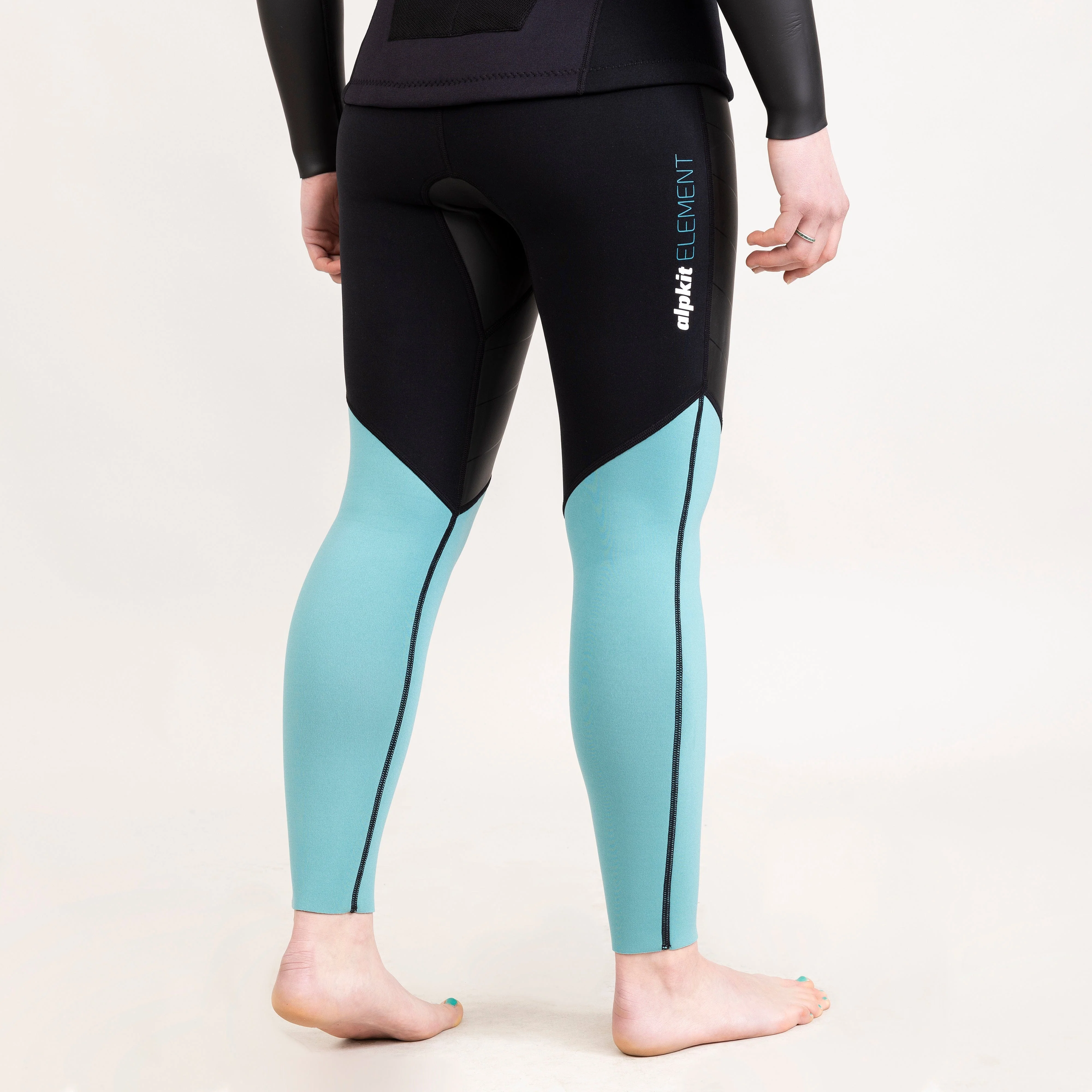 Element Wetsuit Pants [Womens] - Image 5