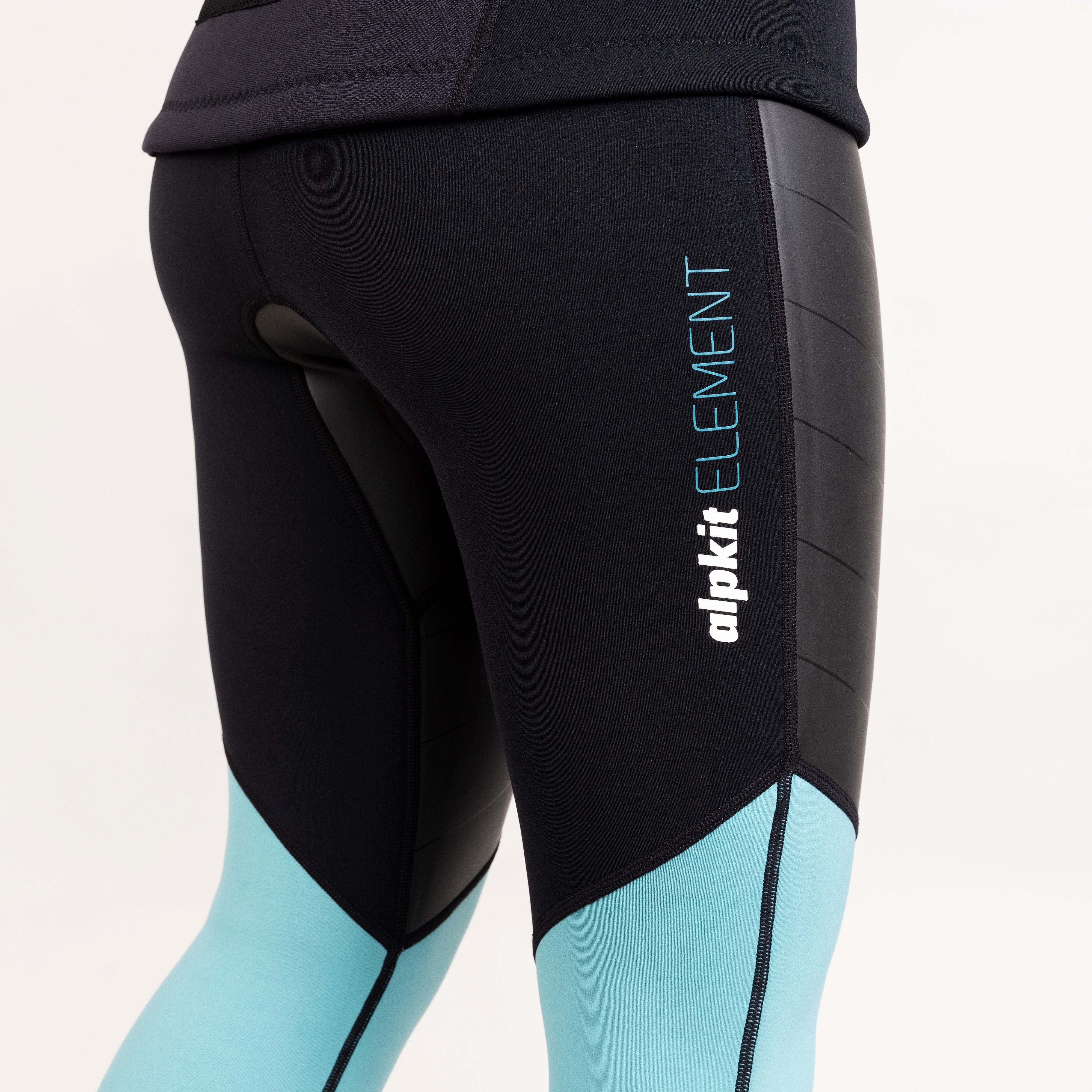 Element Wetsuit Pants [Womens] - Image 6