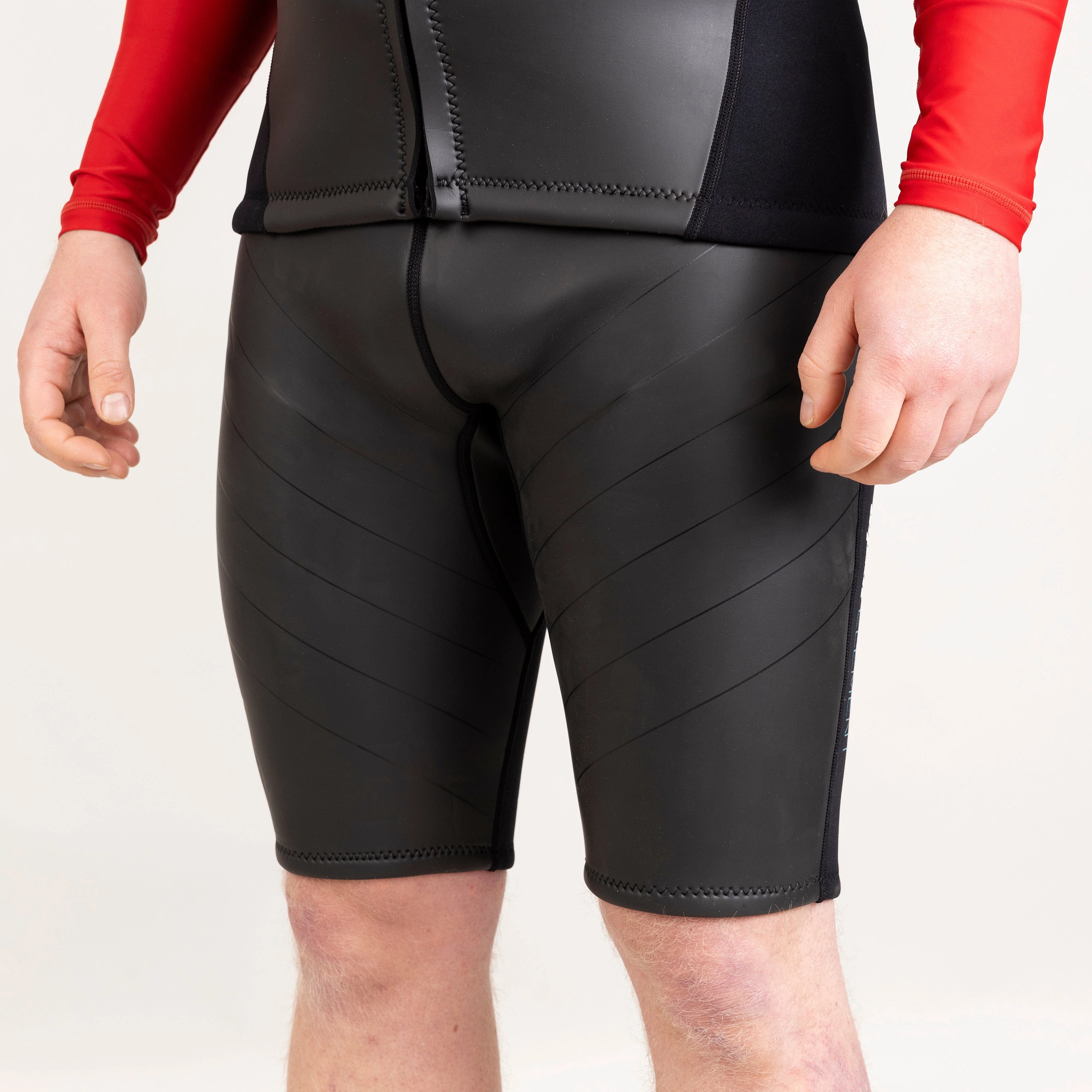 Element Wetsuit Shorts [Mens] - Image 6
