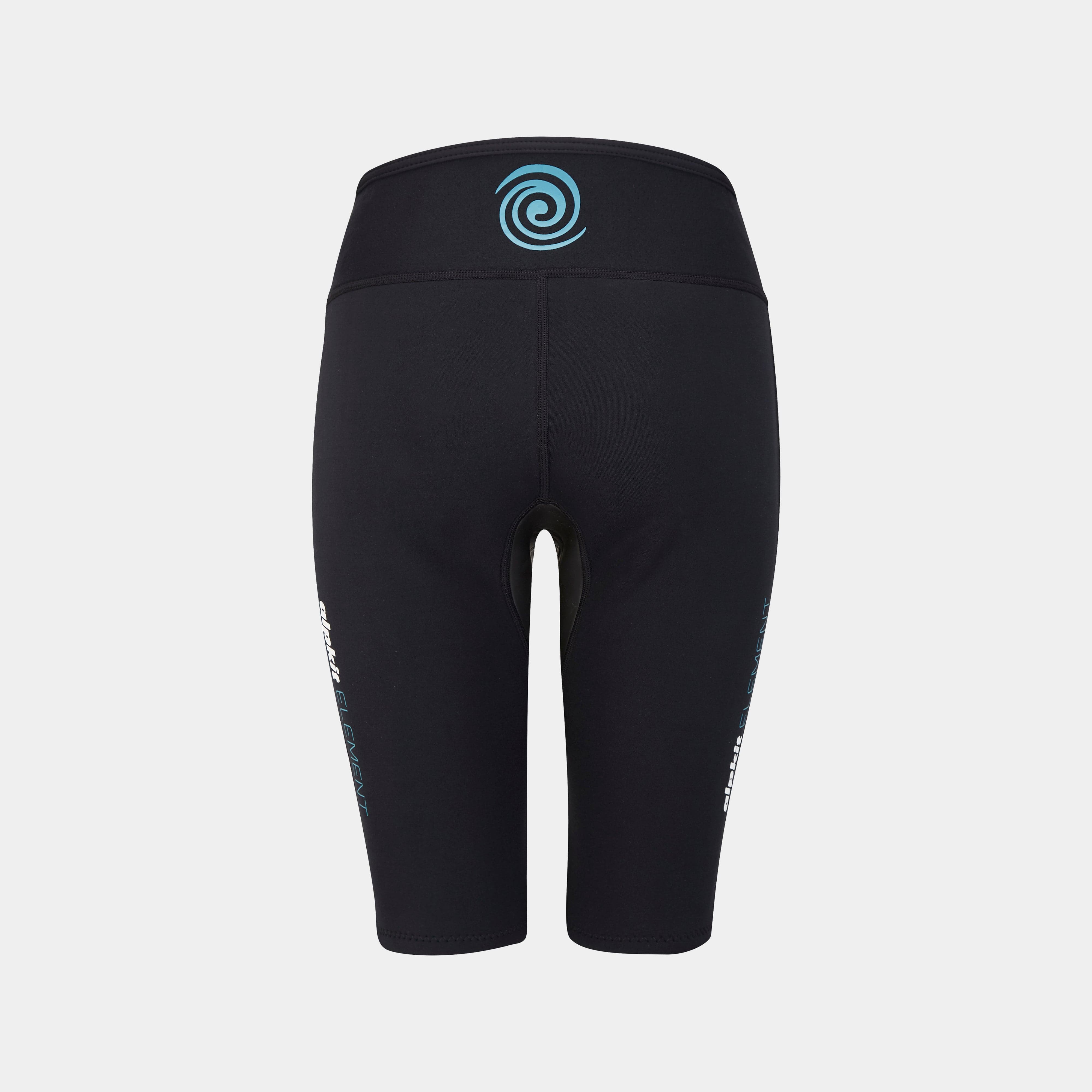 Element Wetsuit Shorts [Womens] - Image 6
