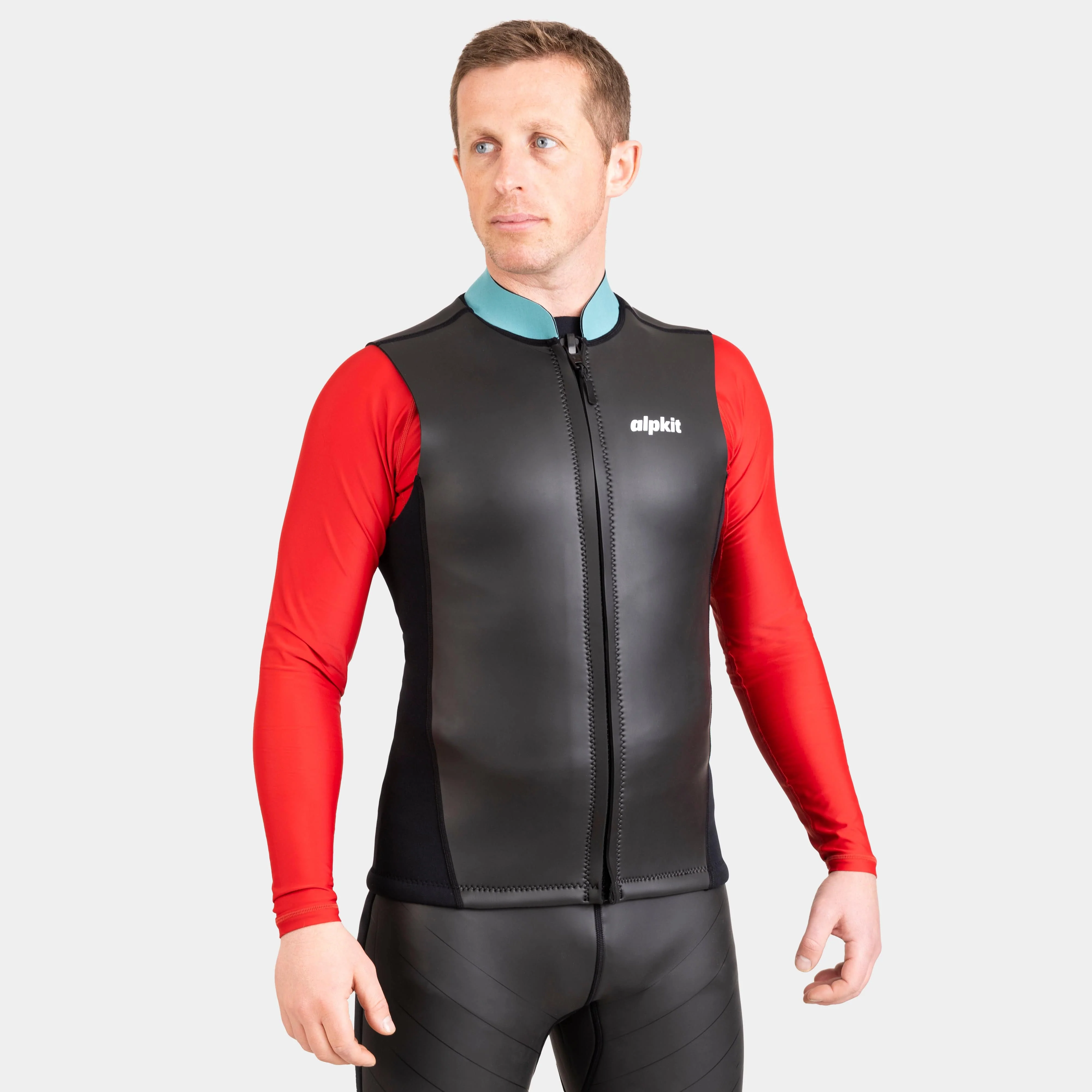 Element Wetsuit Vest [Mens] - Image 4