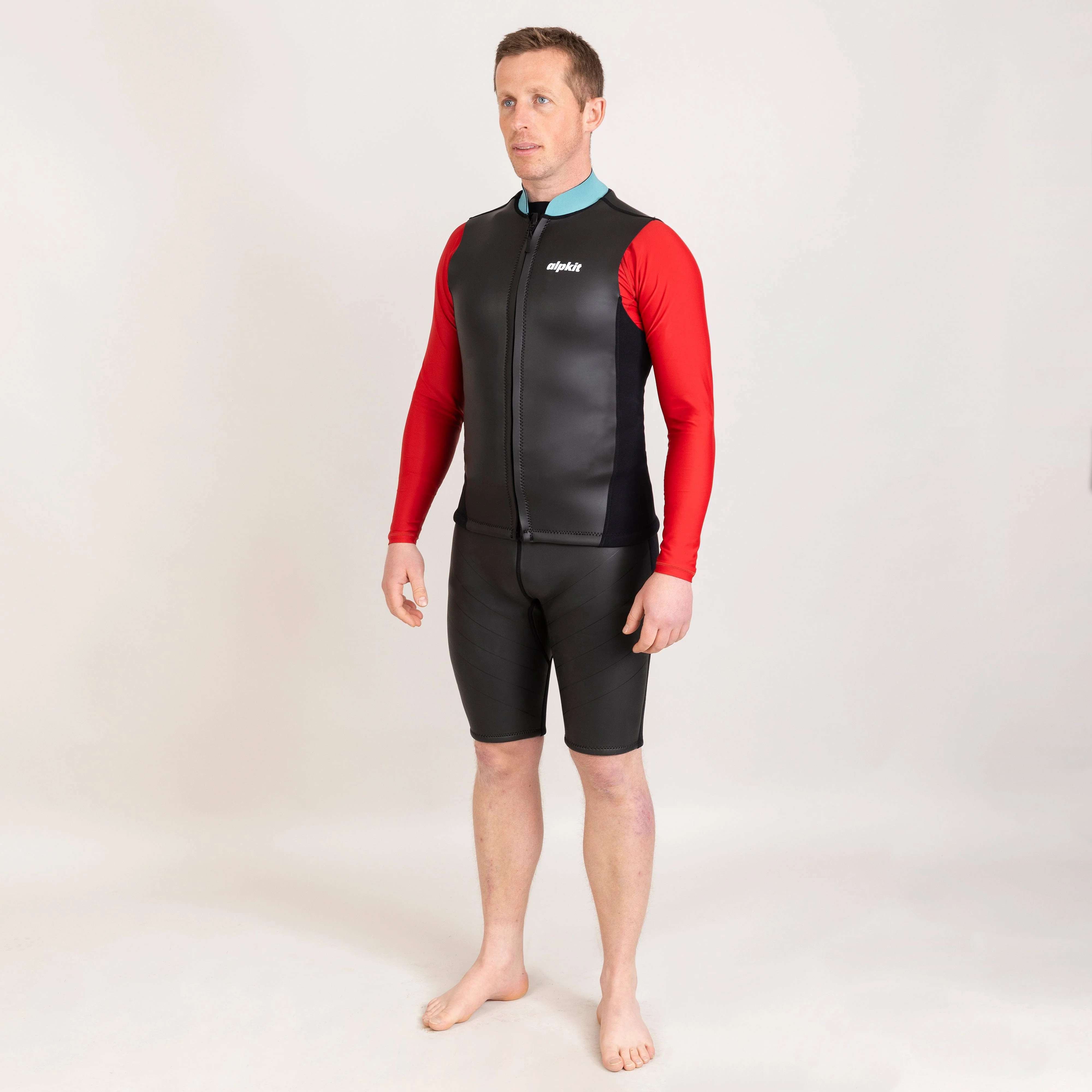 Element Wetsuit Vest [Mens] - Image 5