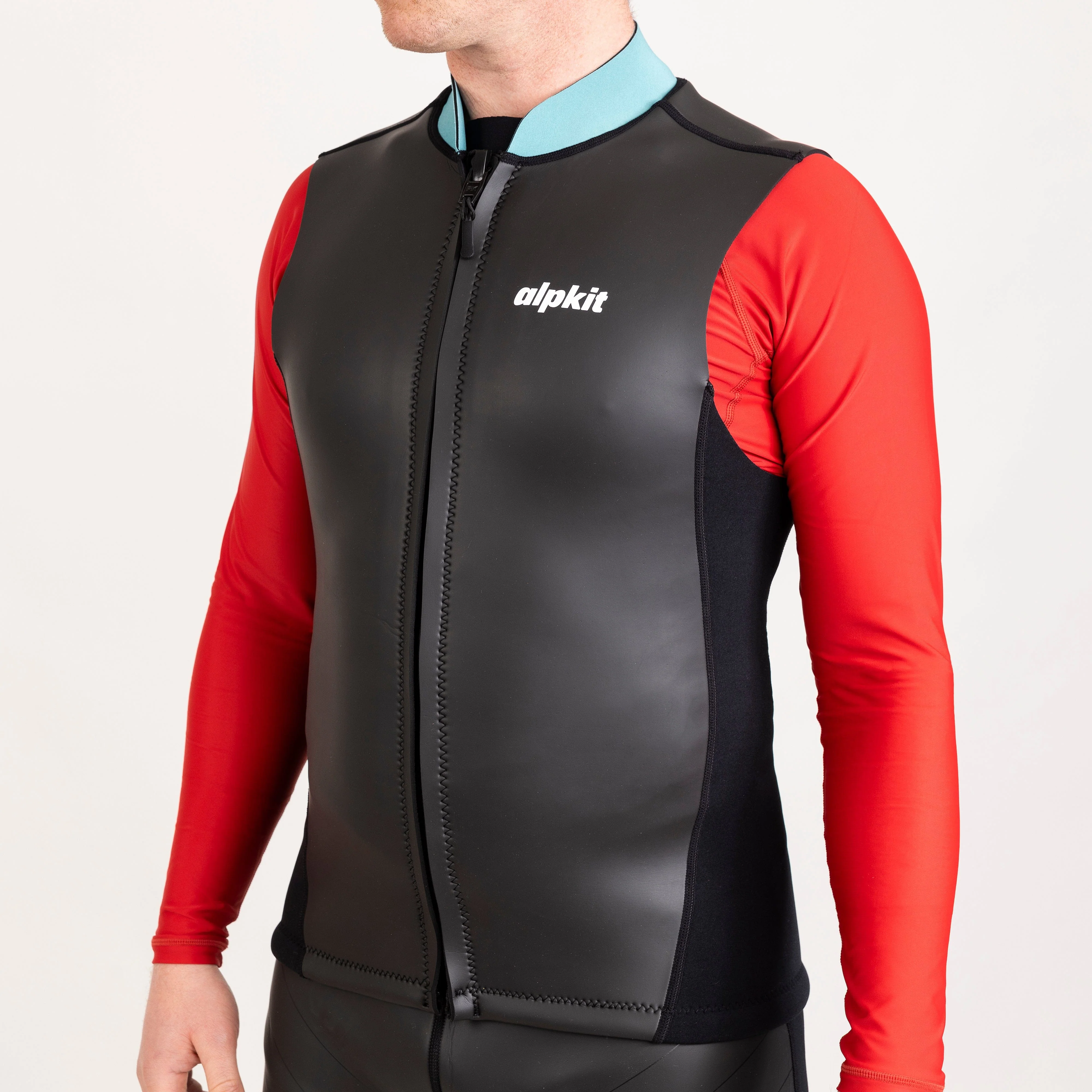Element Wetsuit Vest [Mens] - Image 6