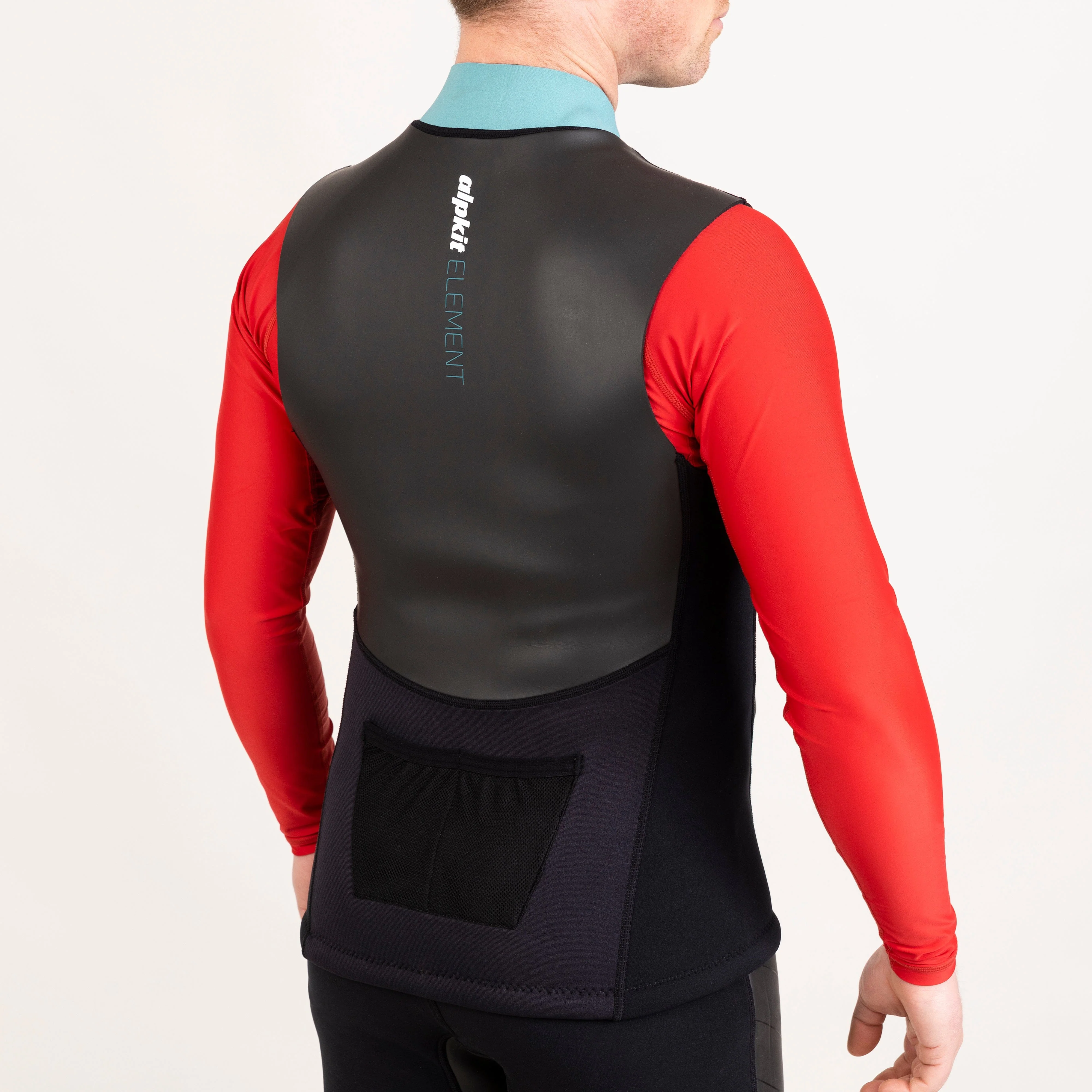 Element Wetsuit Vest [Mens] - Image 7