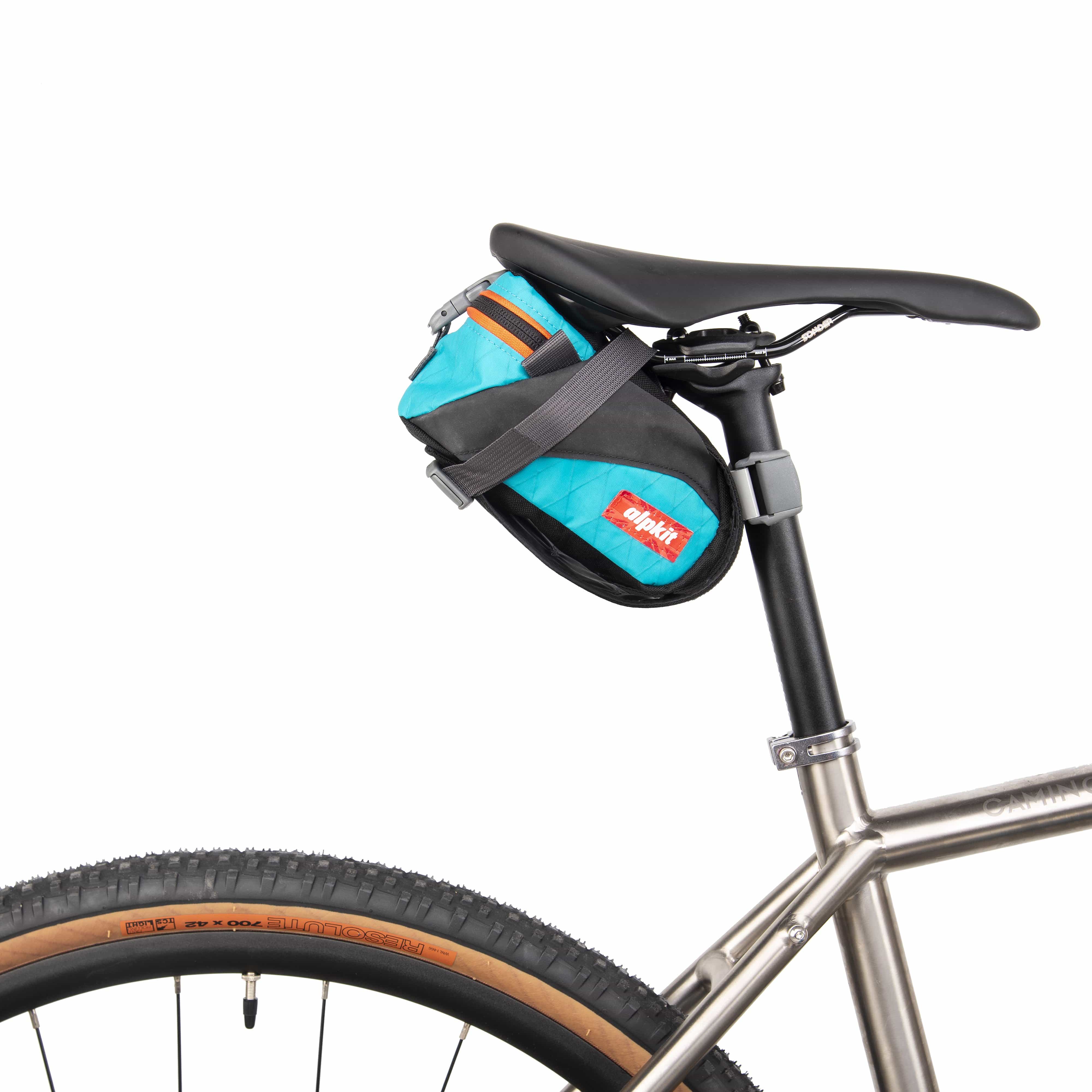 Enduro Seat Pouch - Image 11