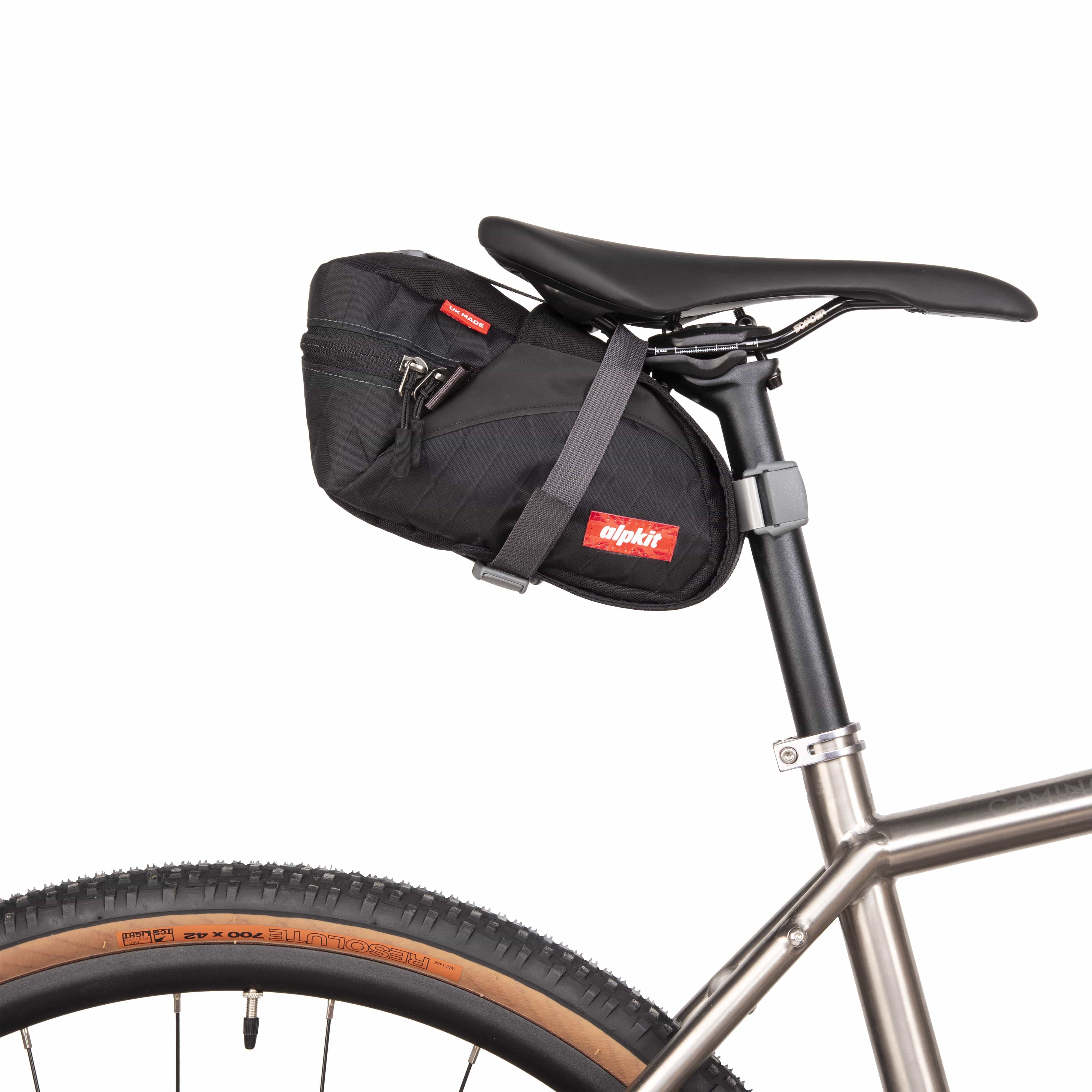 Enduro Seat Pouch - Image 12