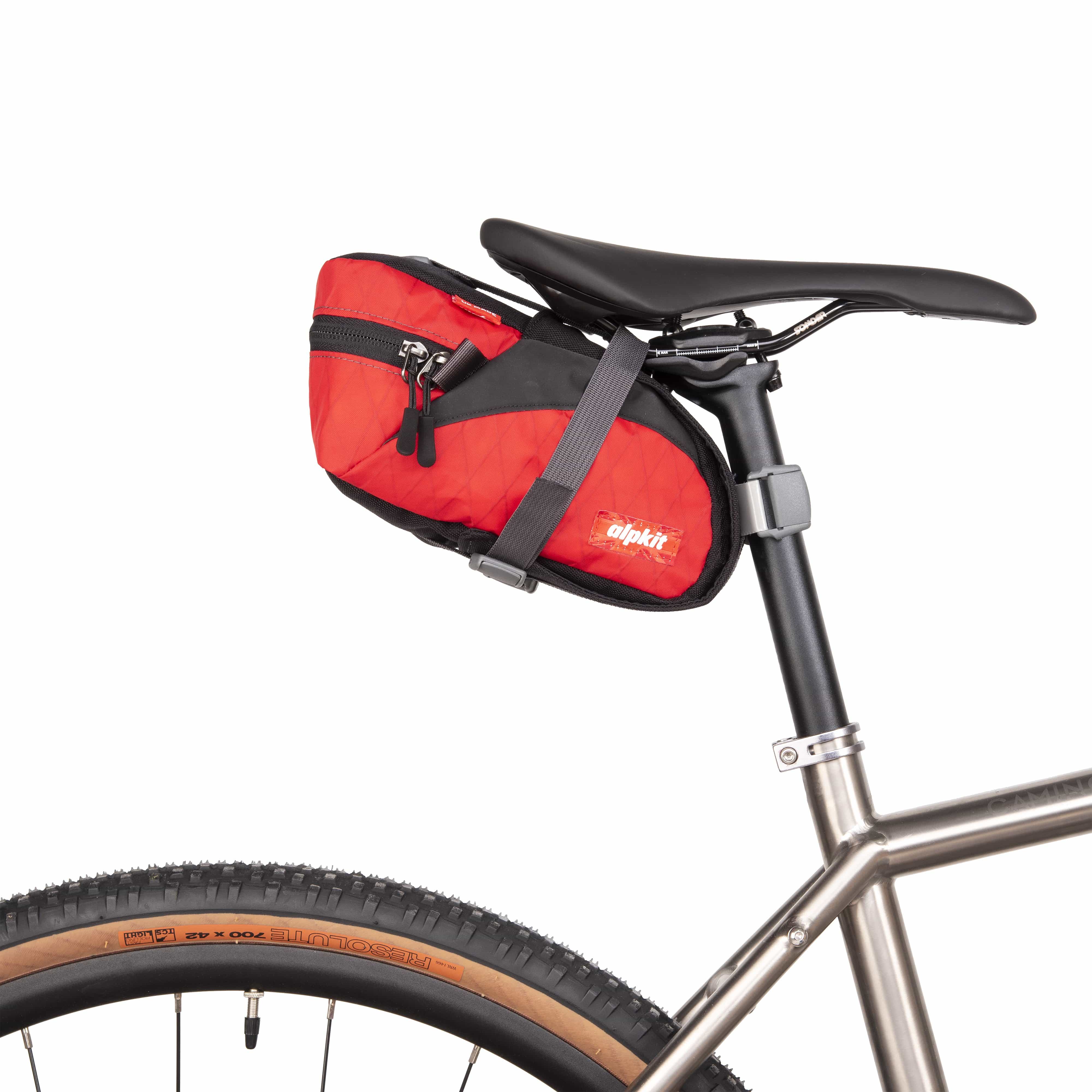 Enduro Seat Pouch - Image 13