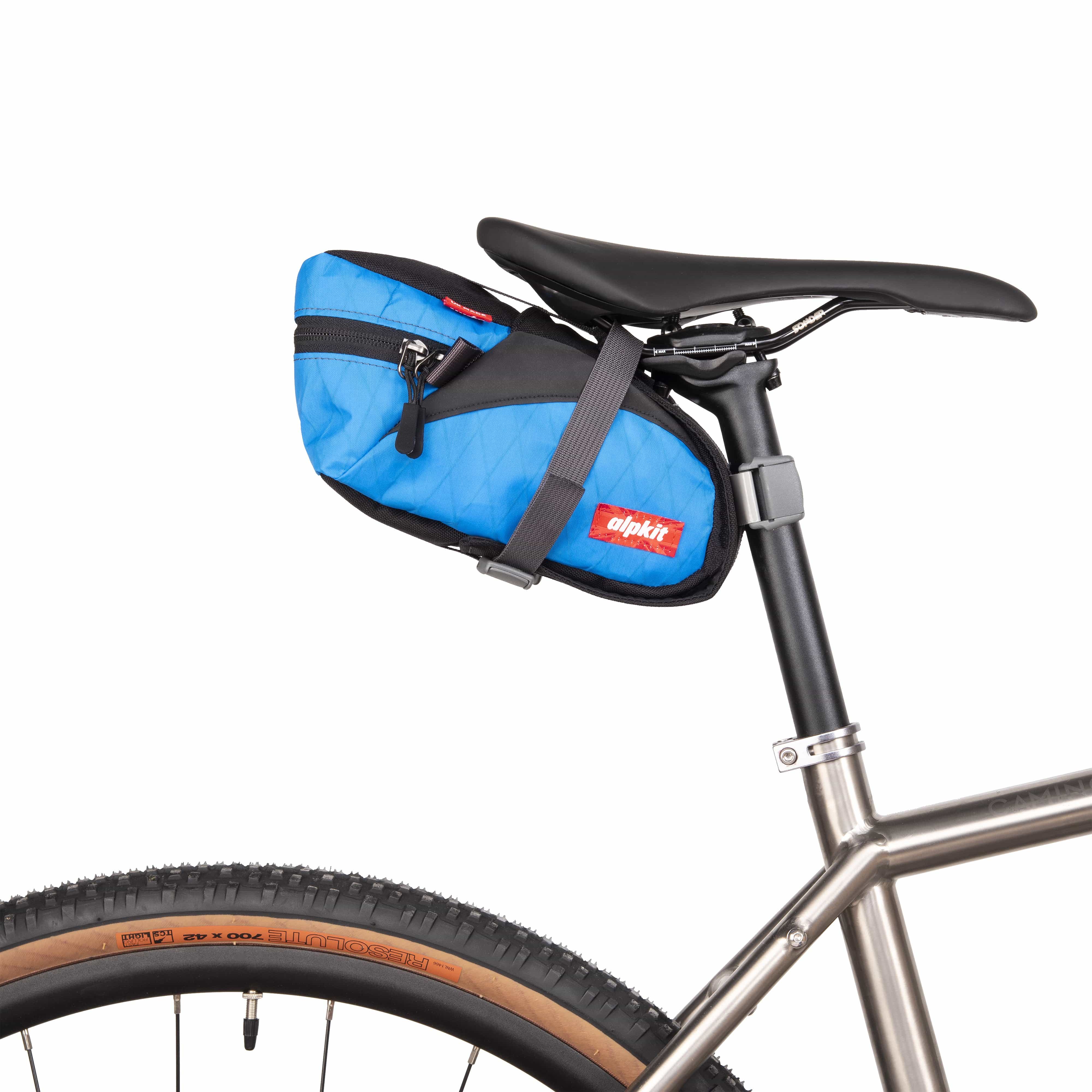 Enduro Seat Pouch - Image 14