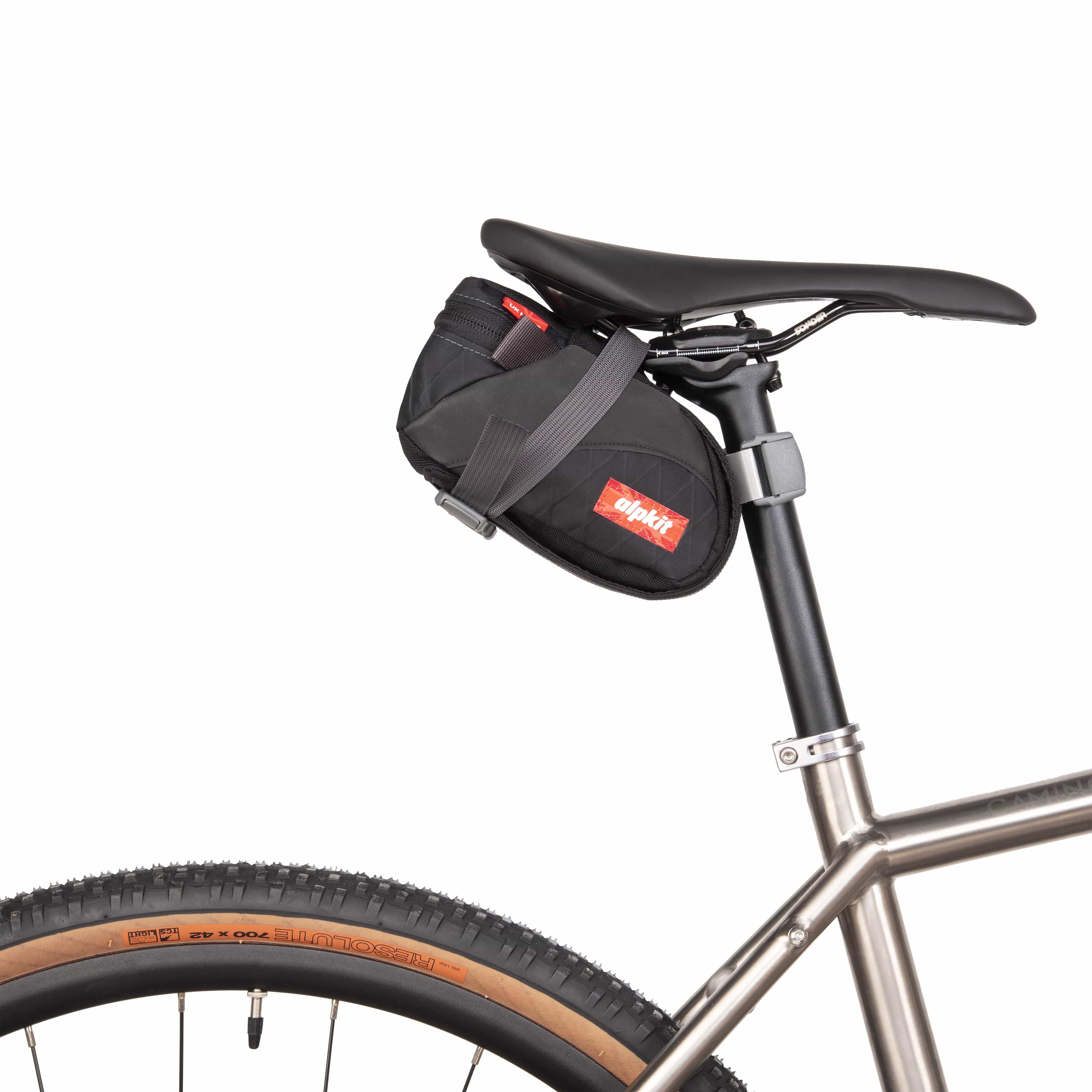 Enduro Seat Pouch - Image 15