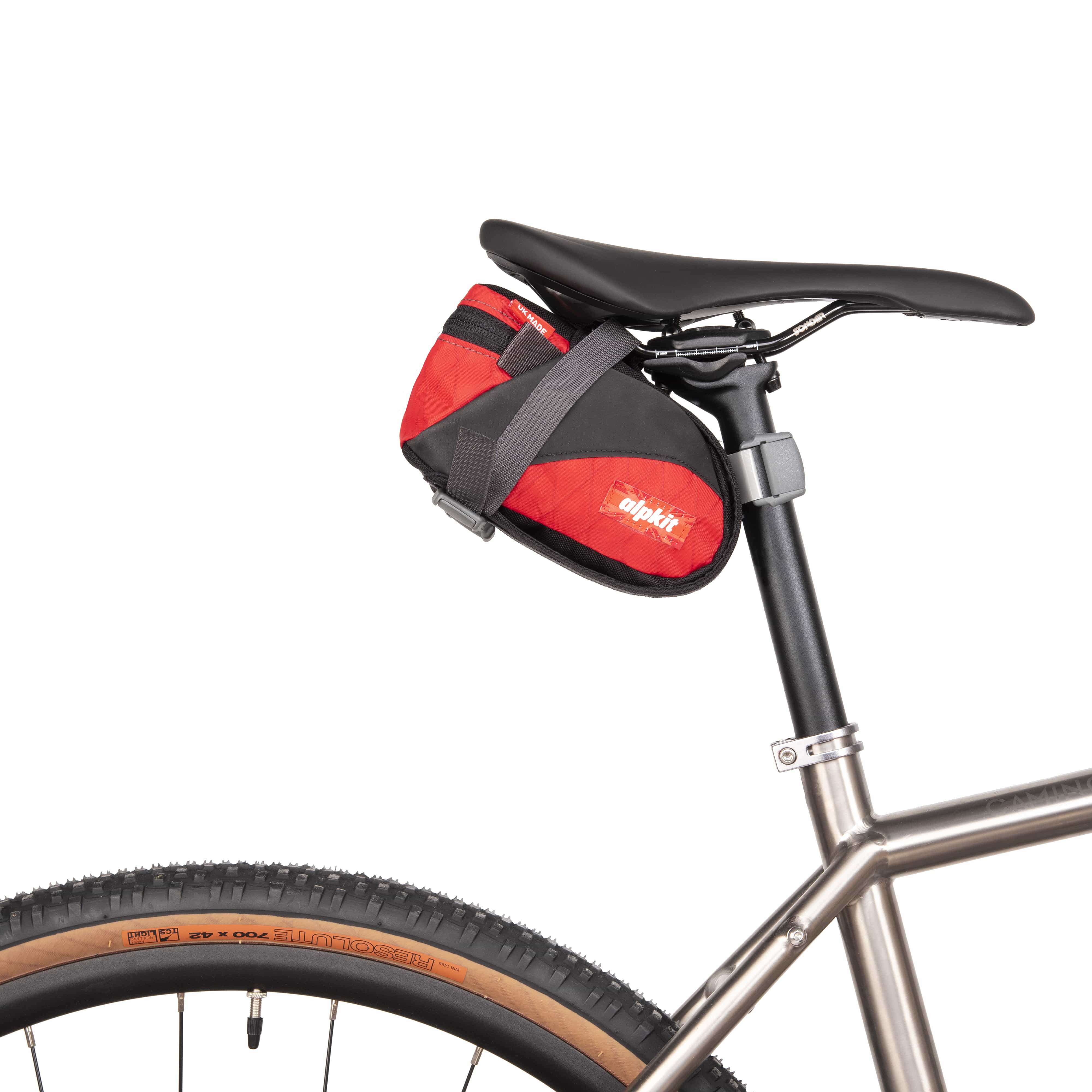 Enduro Seat Pouch - Image 16