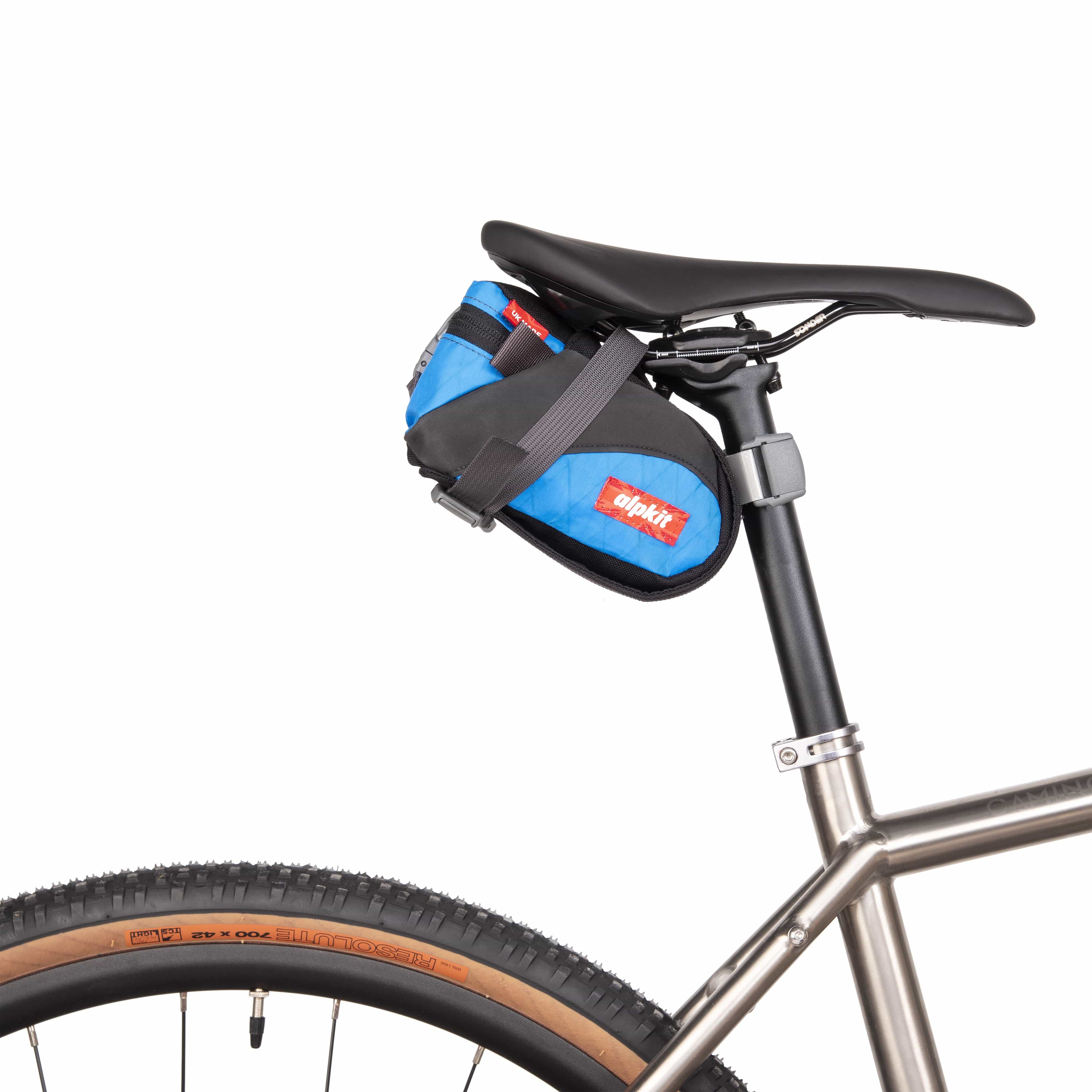 Enduro Seat Pouch - Image 17