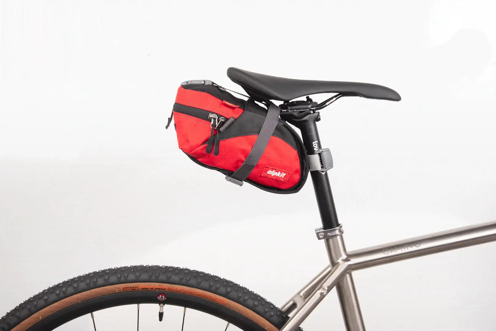 Enduro Seat Pouch - Image 18