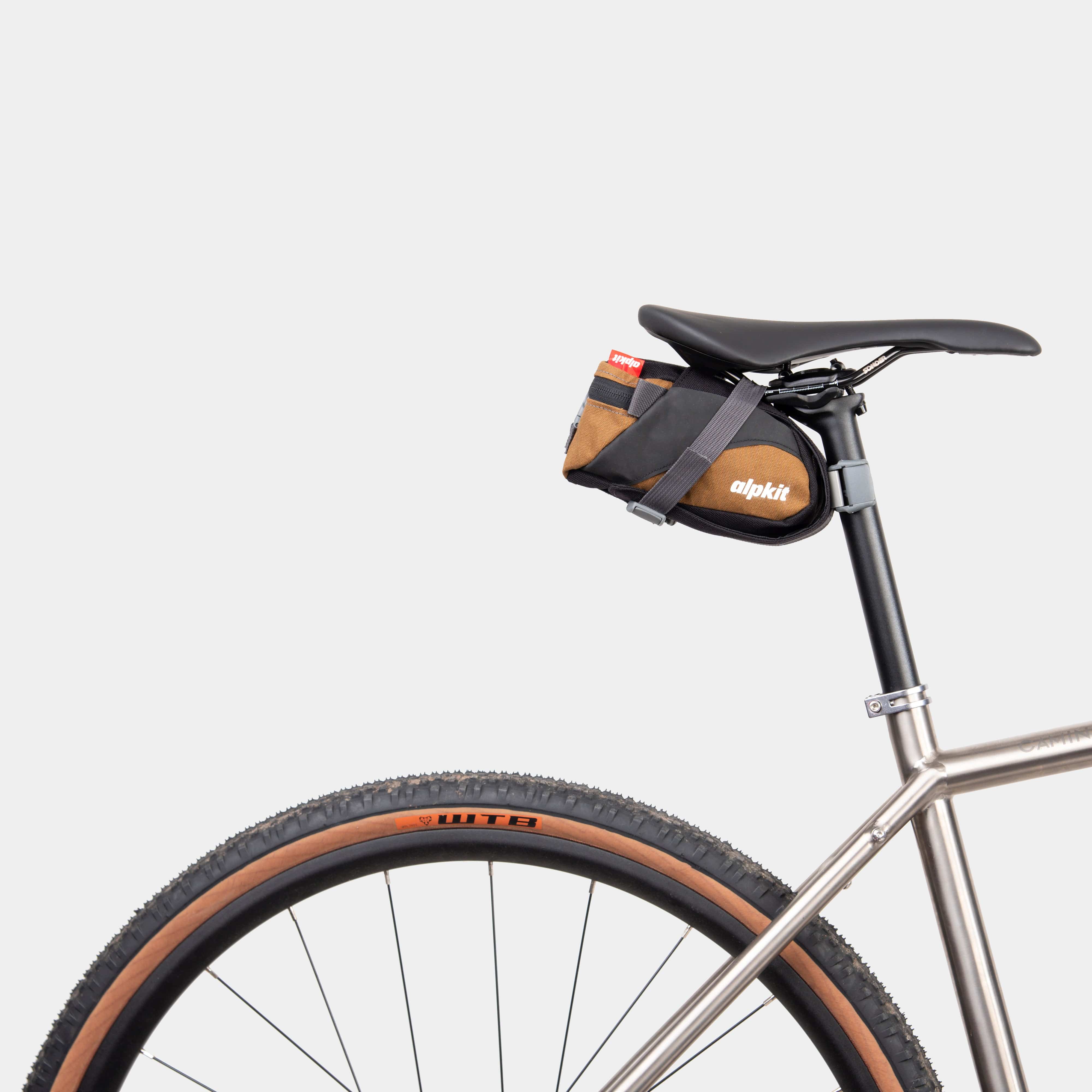Enduro Seat Pouch - Image 2