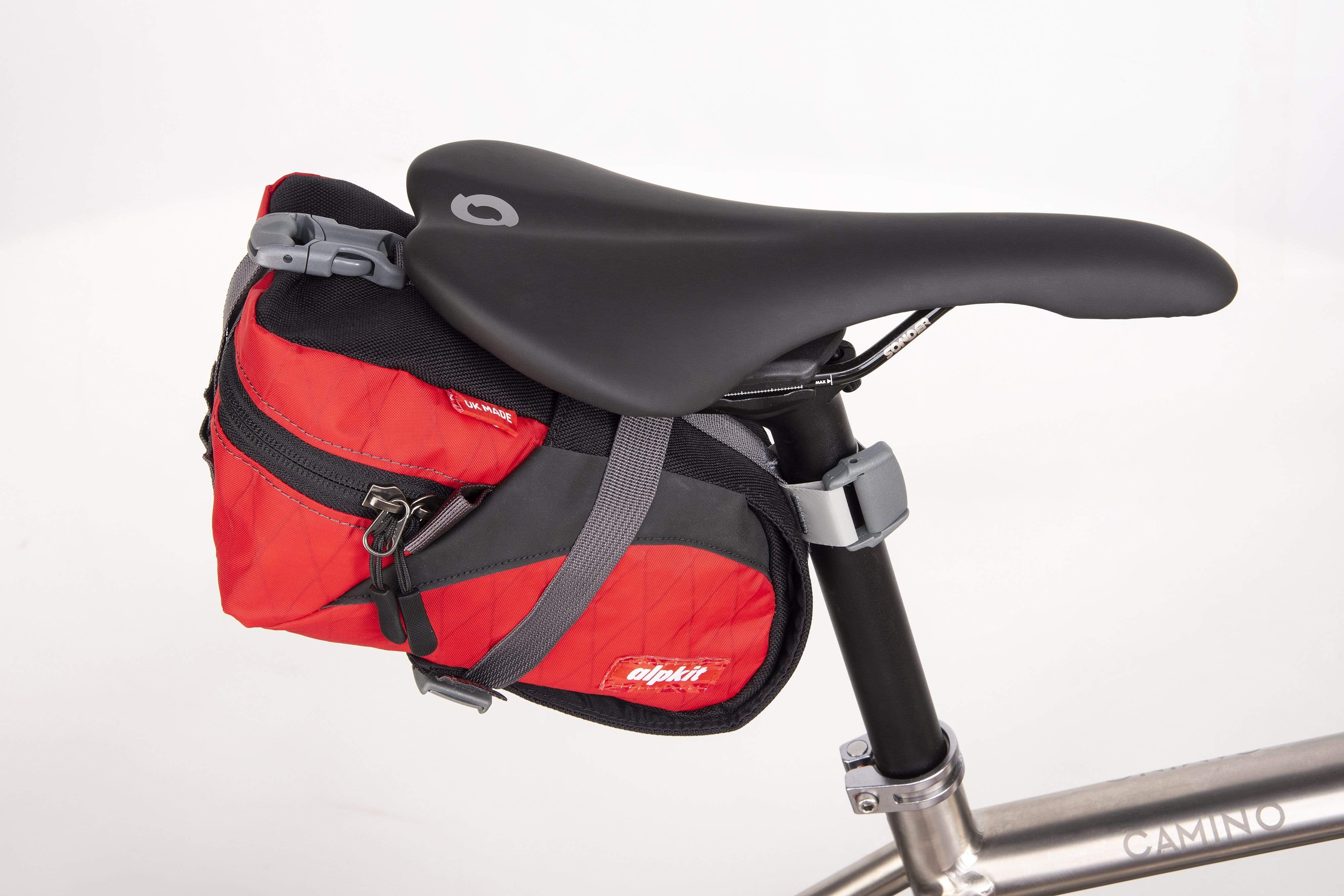 Enduro Seat Pouch - Image 22