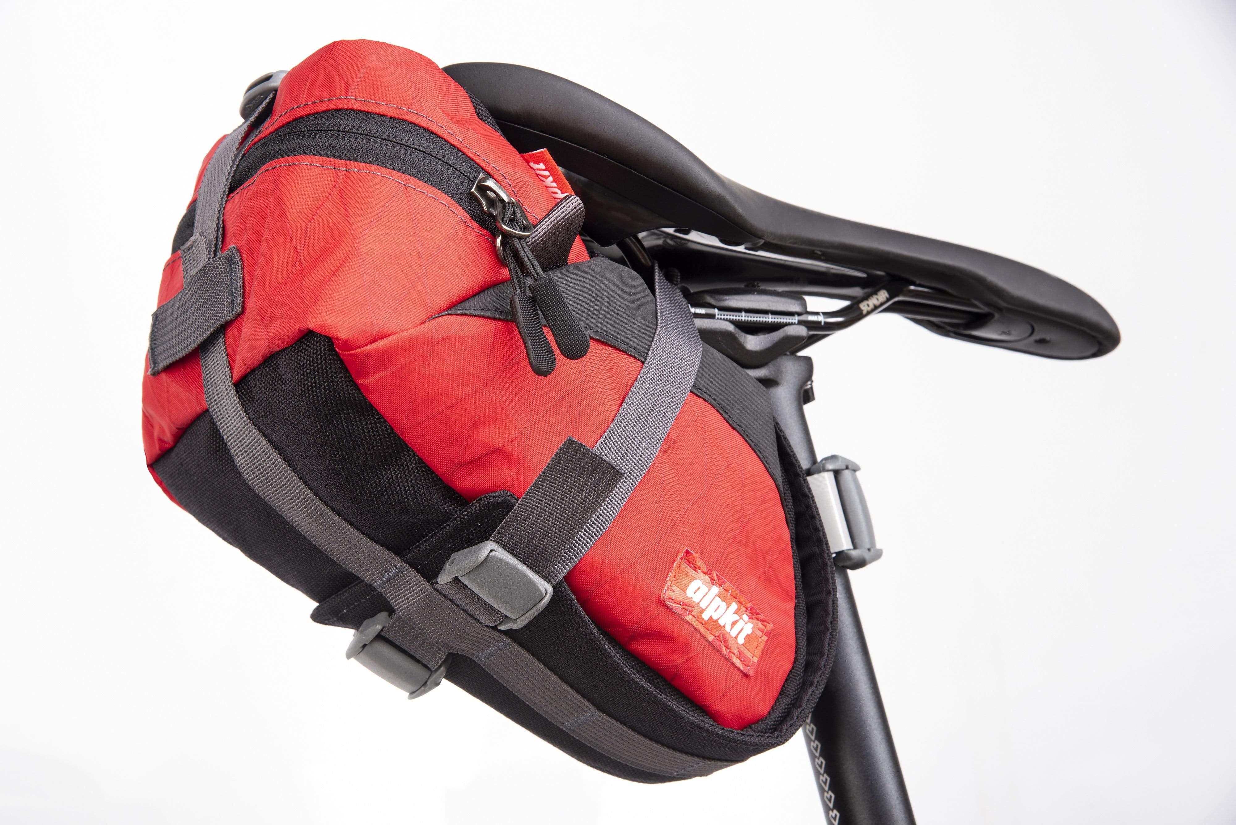 Enduro Seat Pouch - Image 24