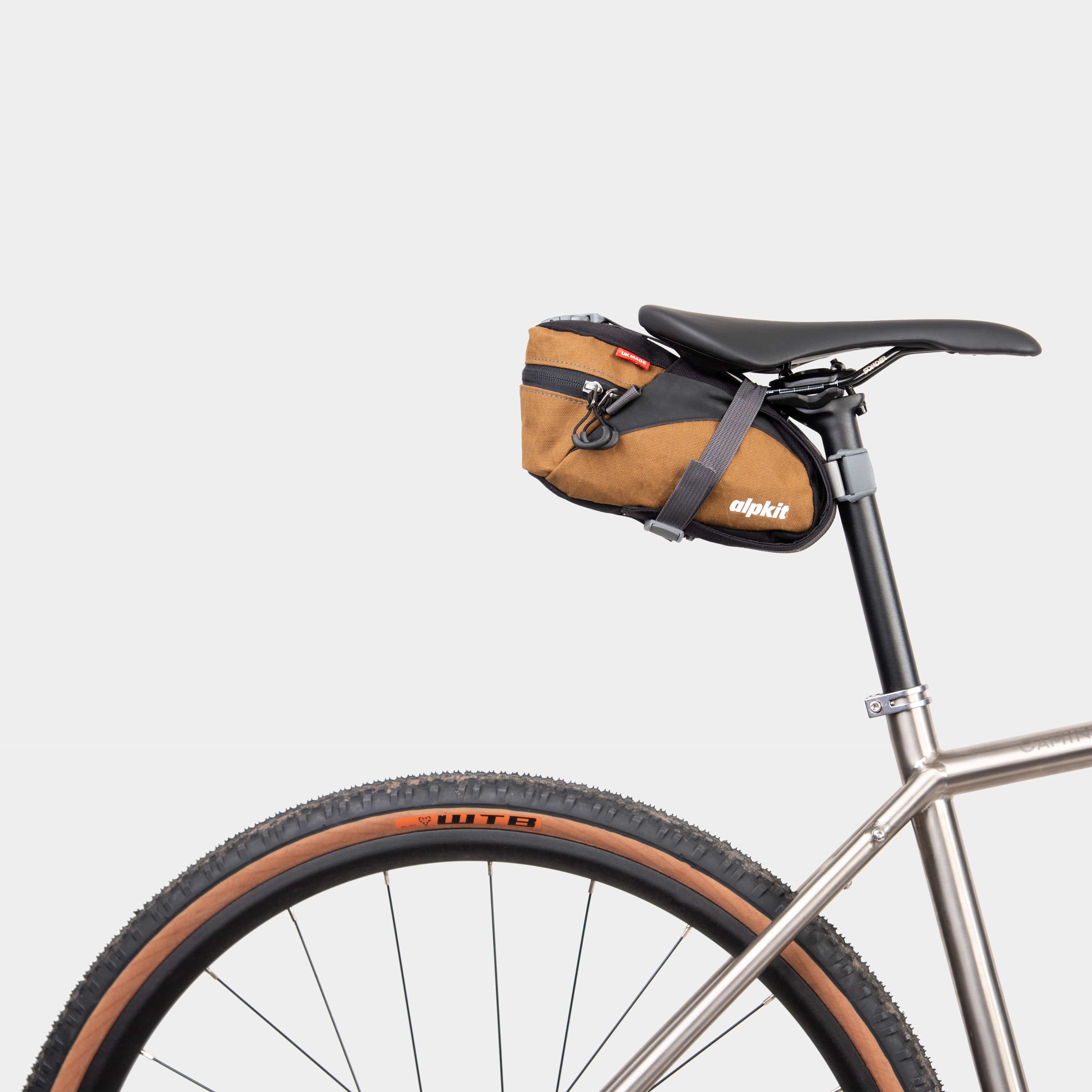 Enduro Seat Pouch - Image 5