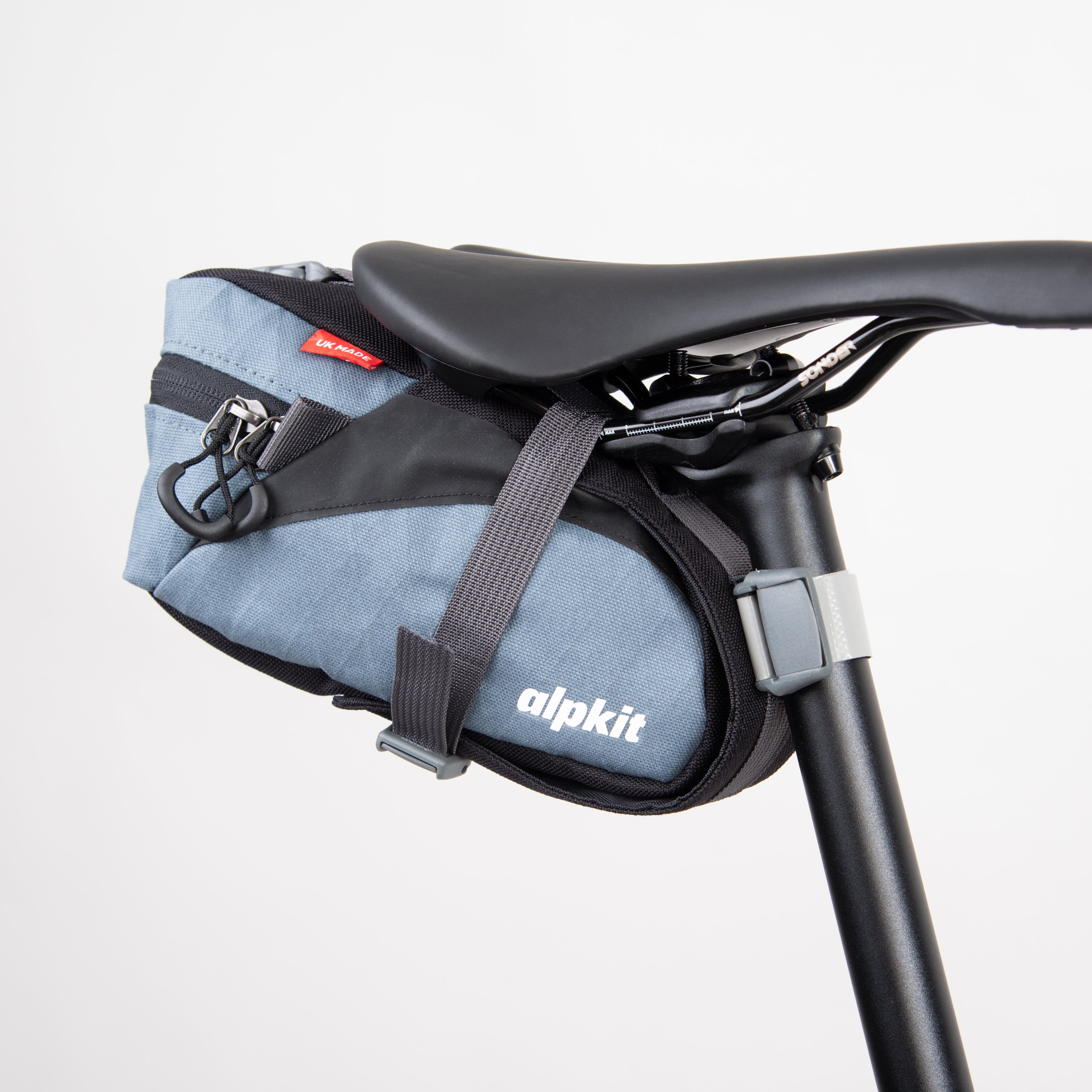 Enduro Seat Pouch - Image 9