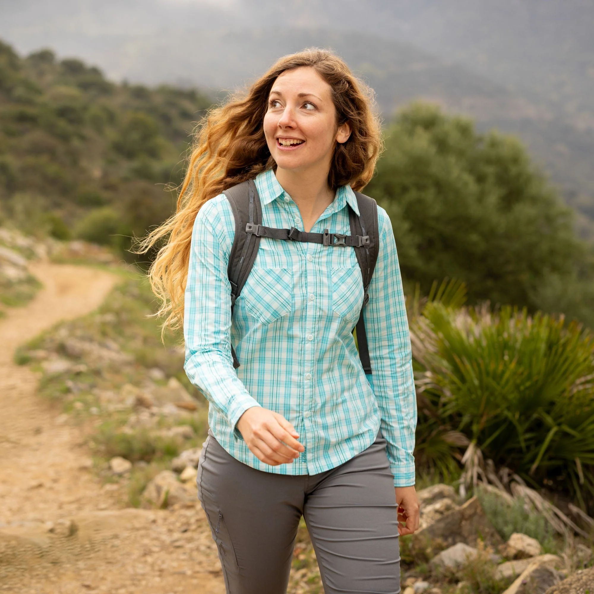 Esla [Womens] - Image 2