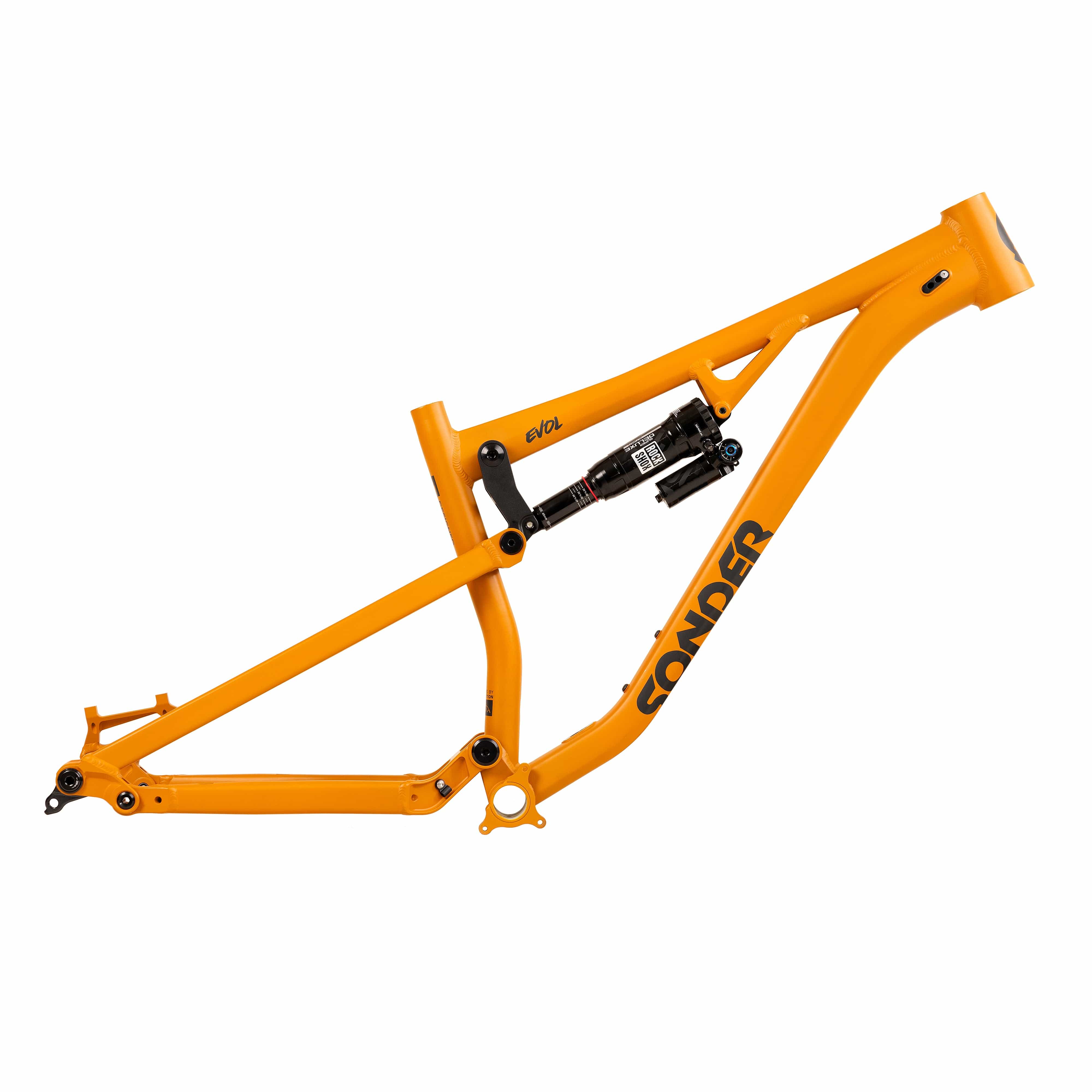 Evol Frameset - Image 3
