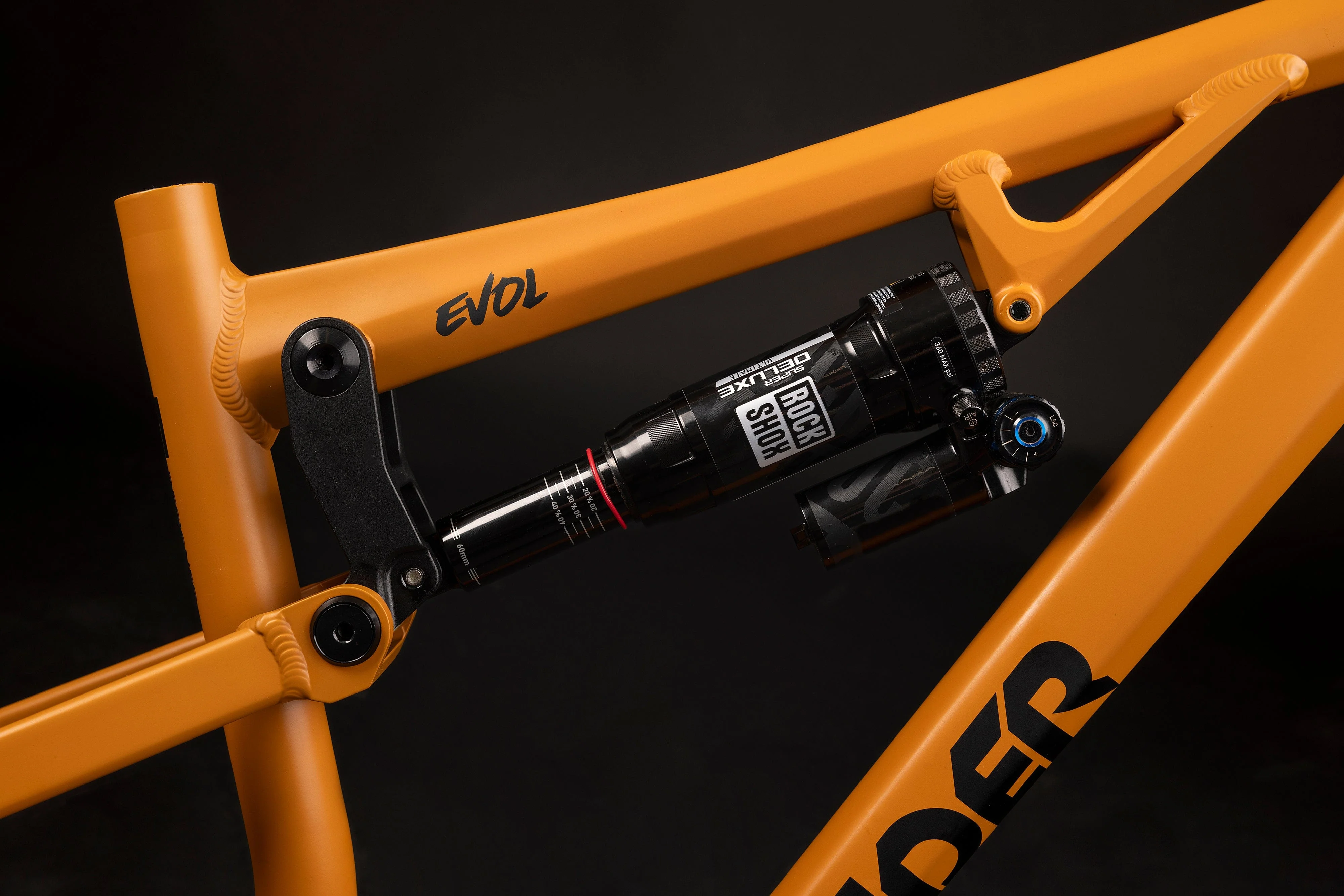 Evol Frameset - Image 5