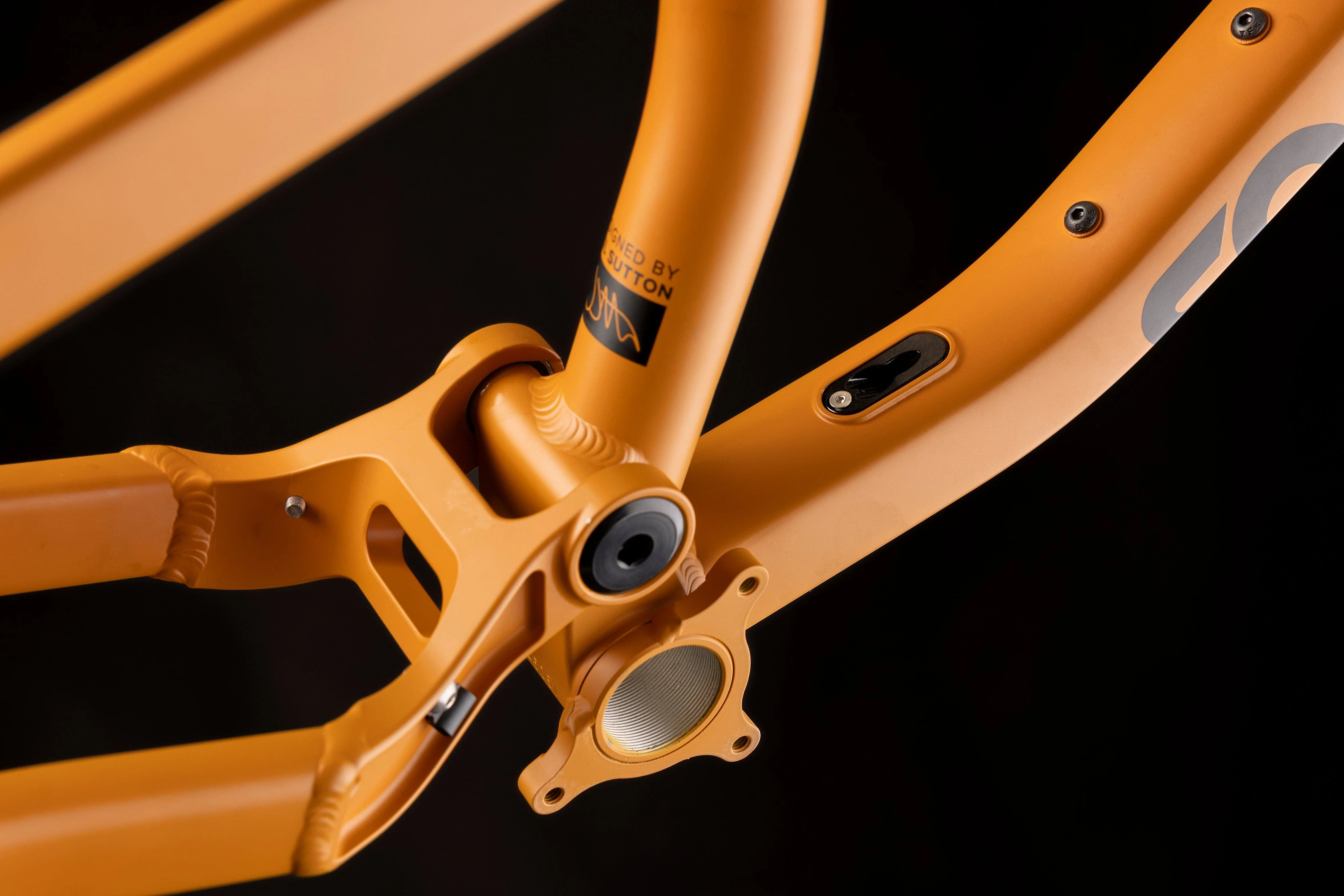 Evol Frameset - Image 6