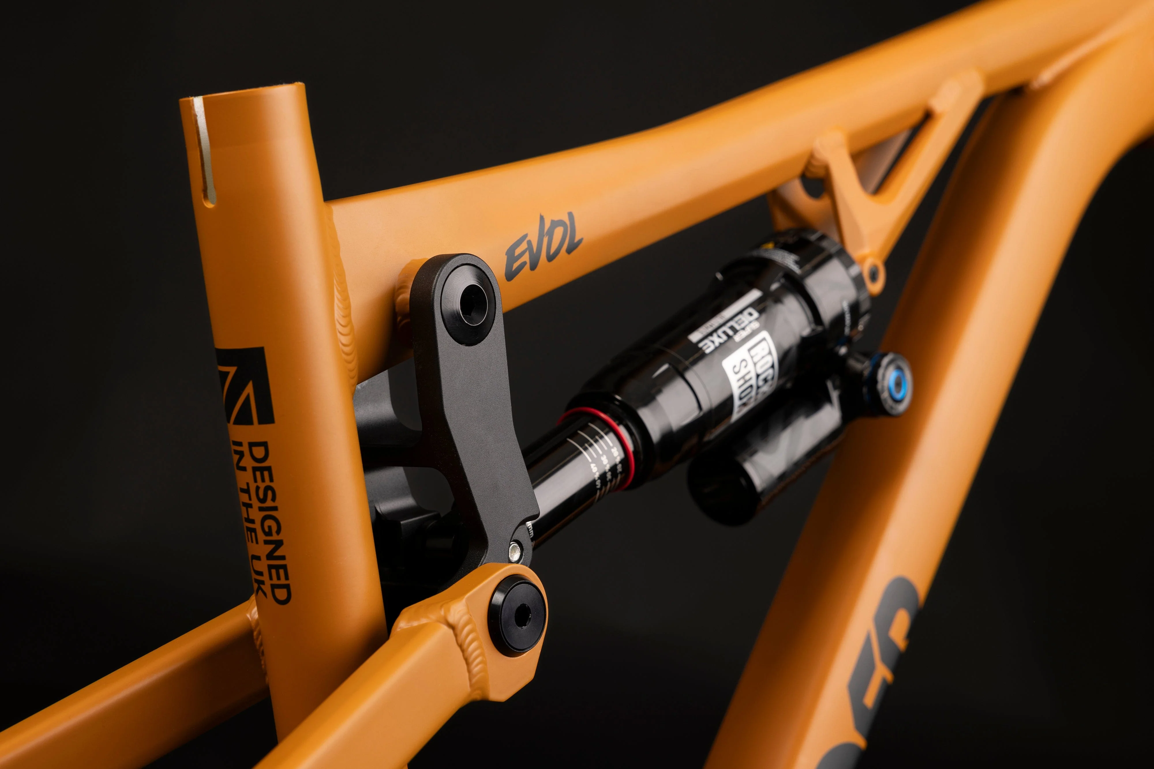 Evol Frameset - Image 8